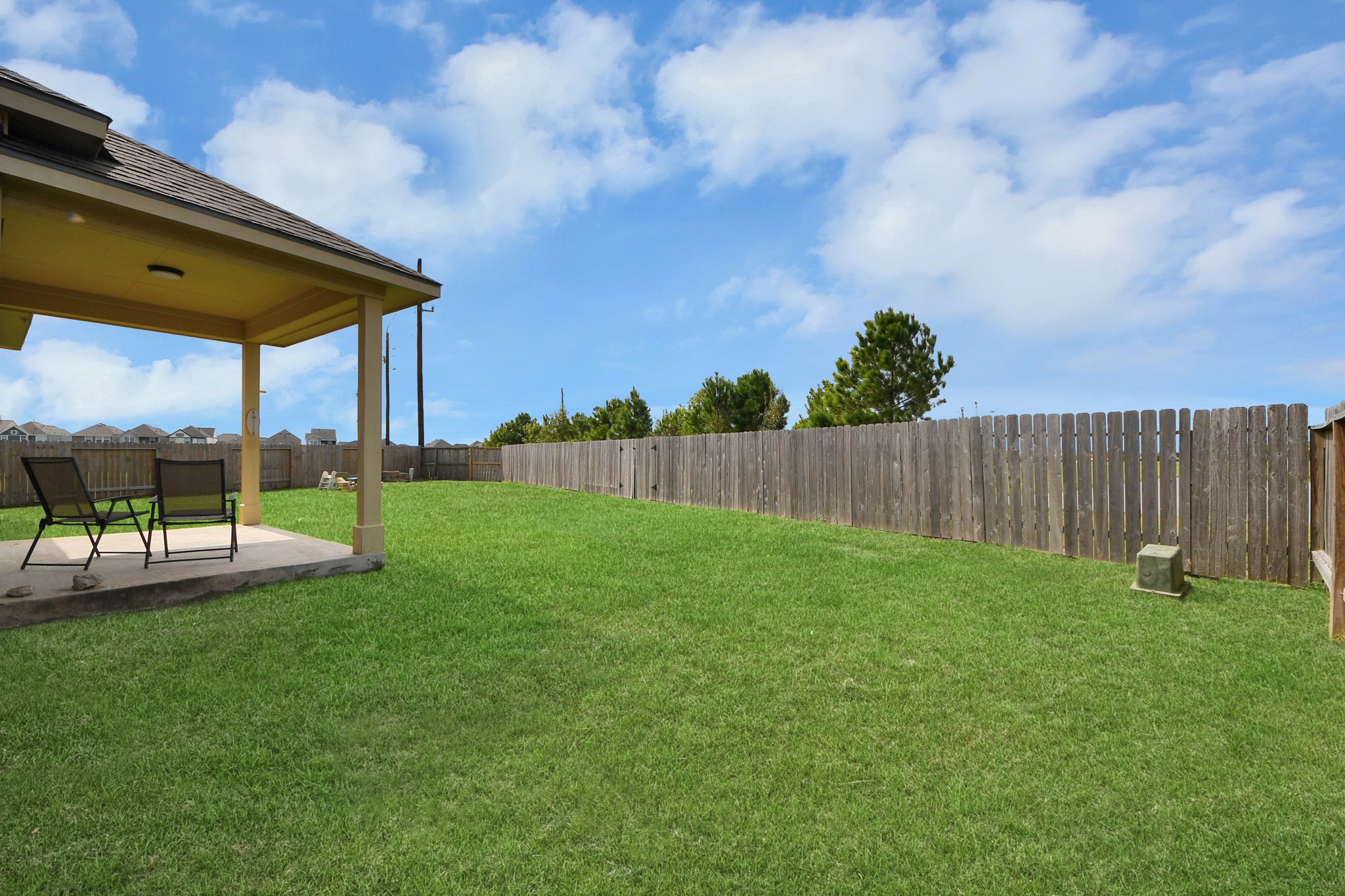 8103 Aleppo Pine Lane, Cypress, TX 77433