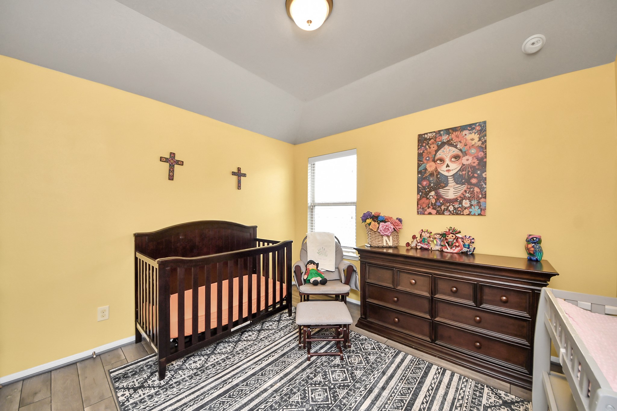 Bedroom #2