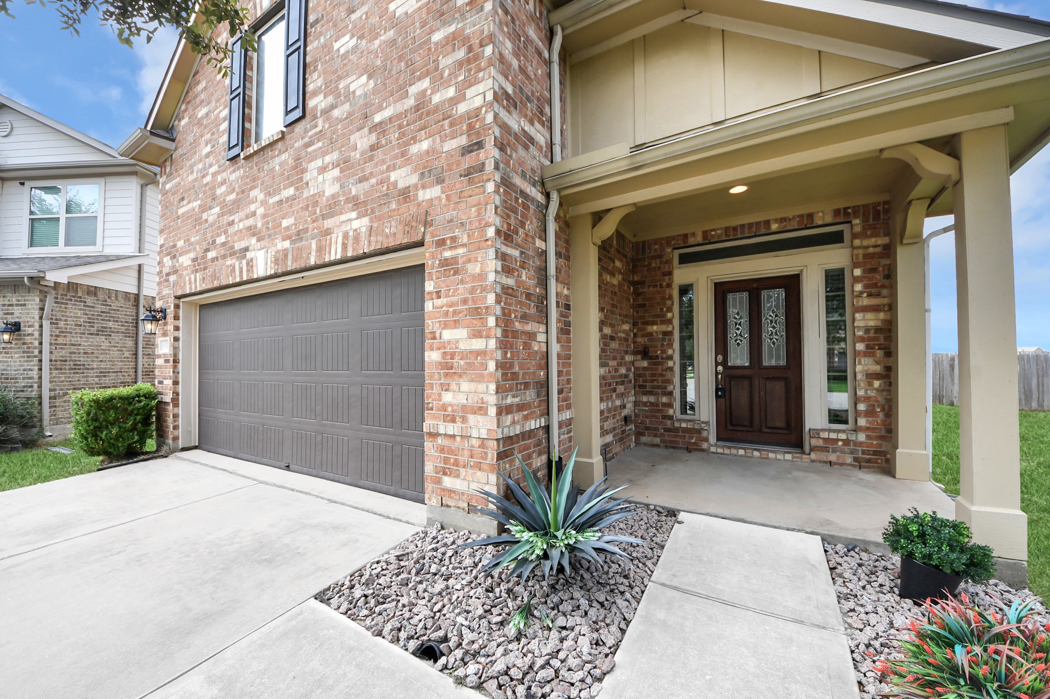 8103 Aleppo Pine Lane, Cypress, TX 77433