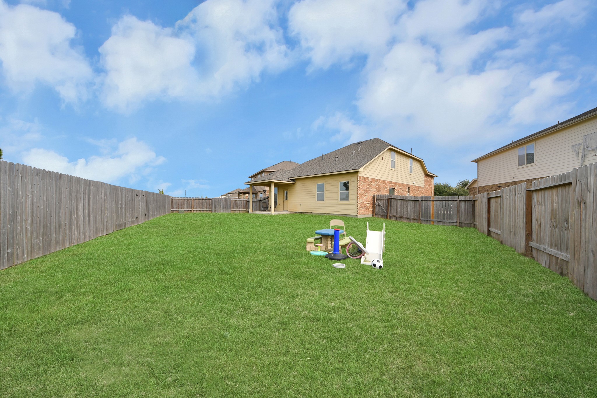 8103 Aleppo Pine Lane, Cypress, TX 77433