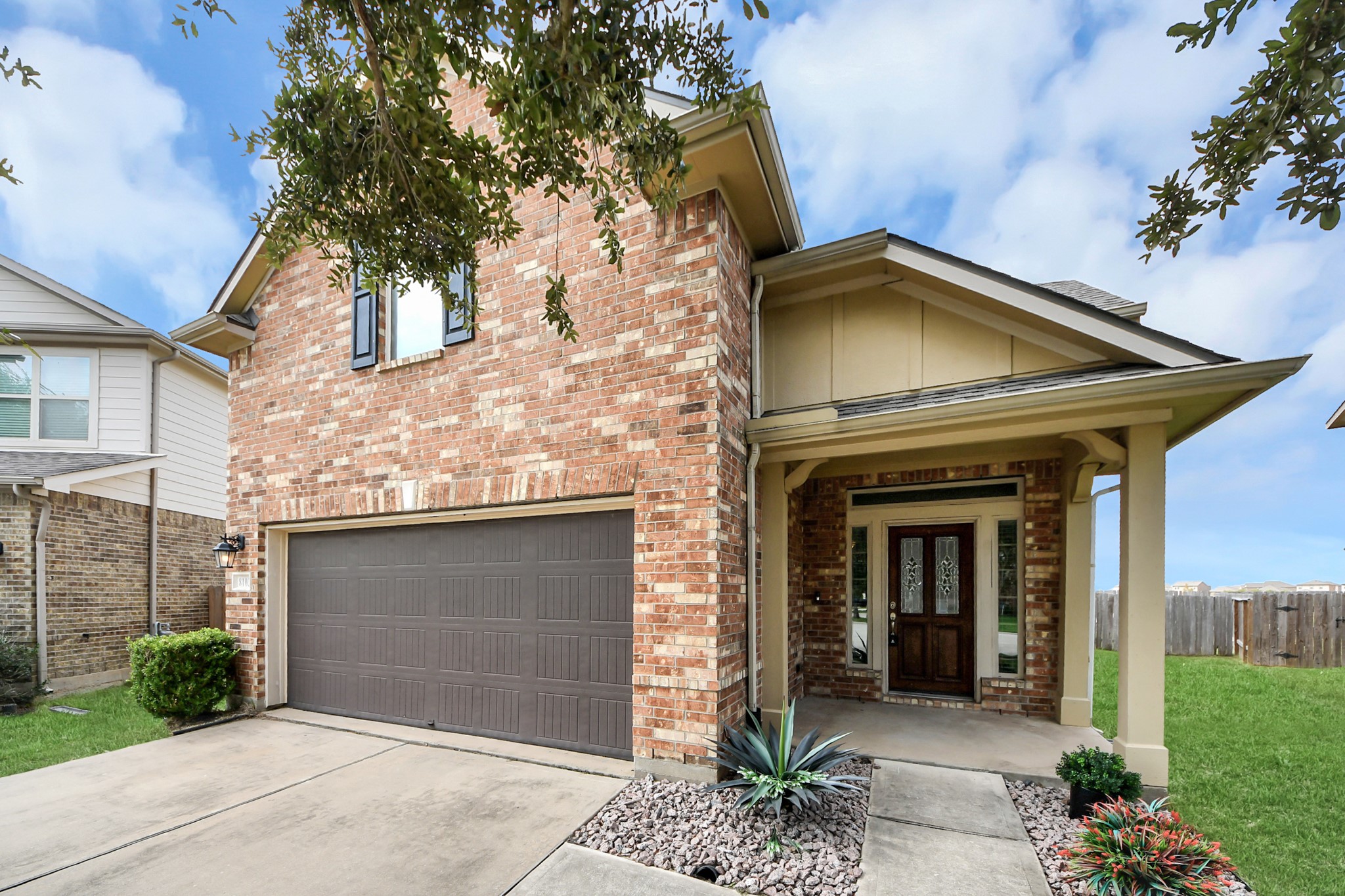 8103 Aleppo Pine Lane, Cypress, TX 77433