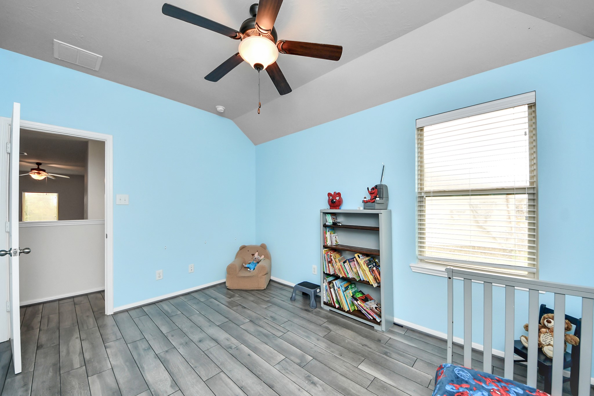 Bedroom #4