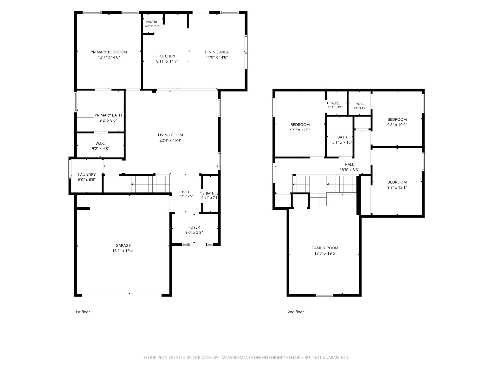 8103 Aleppo Pine Lane, Cypress, TX 77433