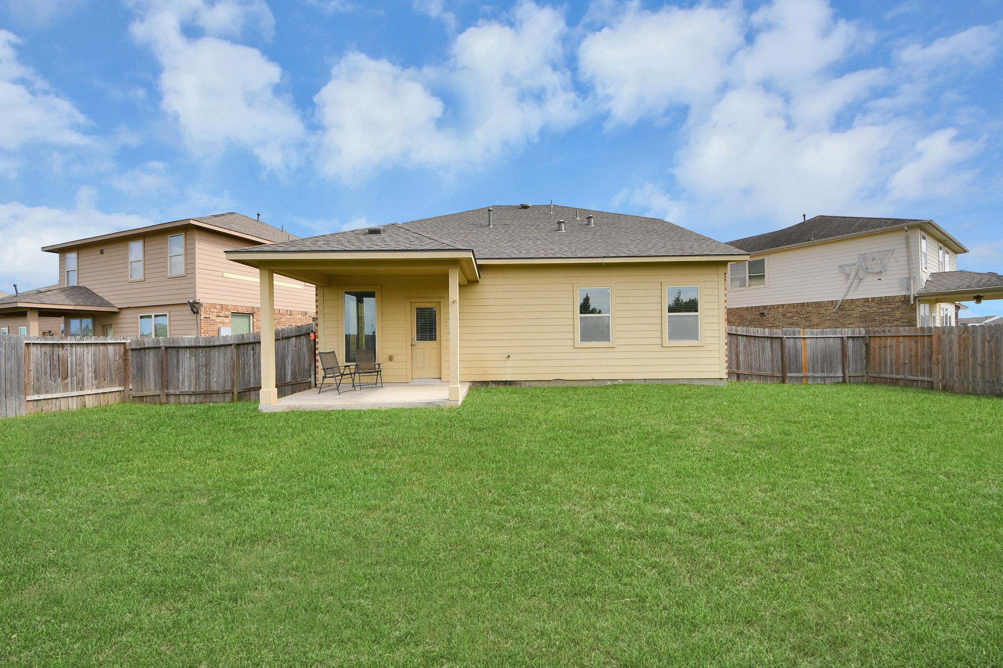 8103 Aleppo Pine Lane, Cypress, TX 77433