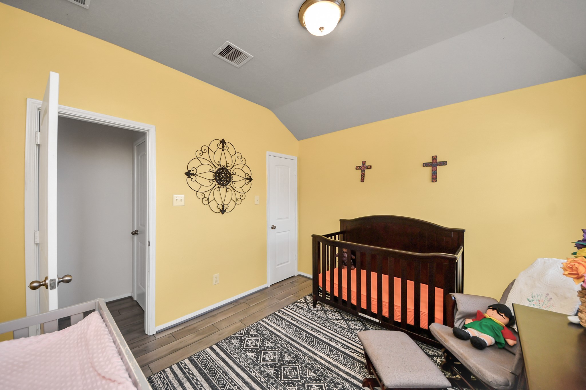 Bedroom #2