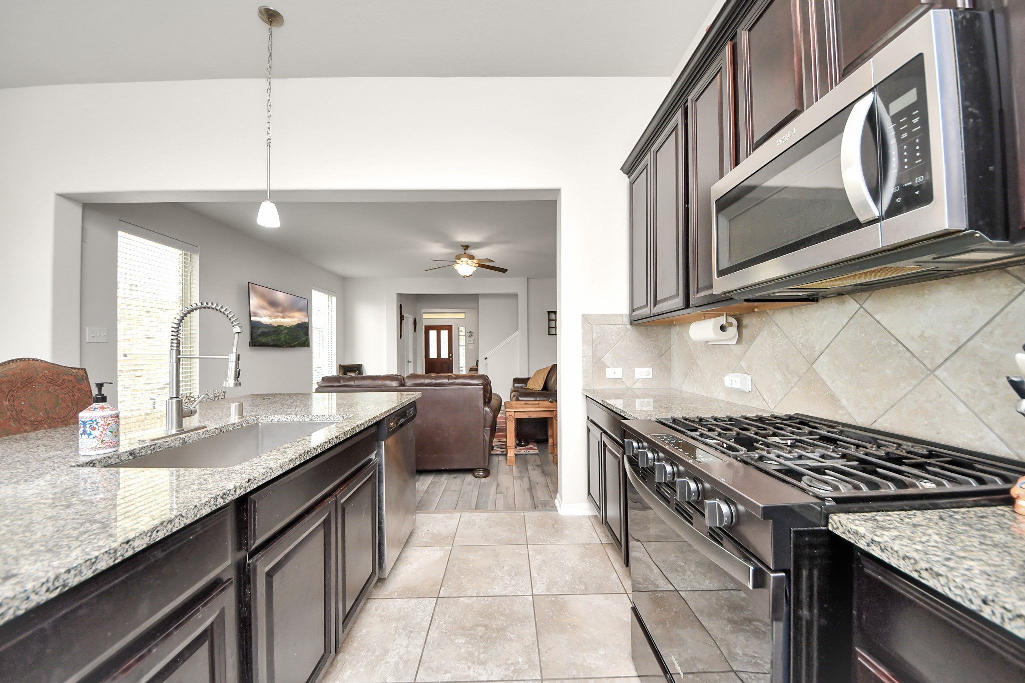 8103 Aleppo Pine Lane, Cypress, TX 77433