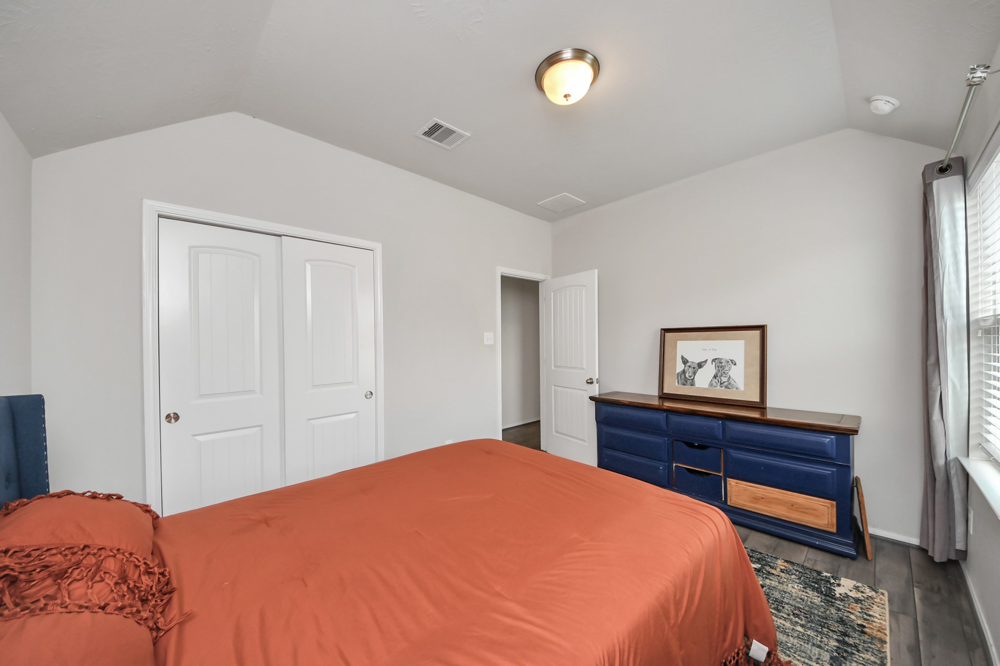 Bedroom #3