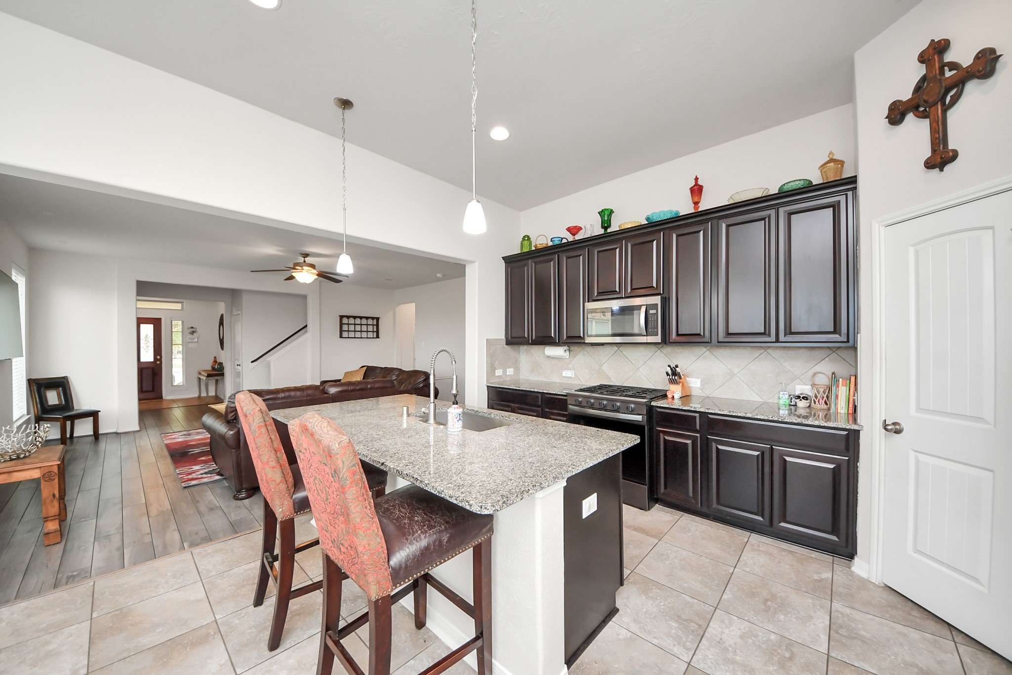 8103 Aleppo Pine Lane, Cypress, TX 77433