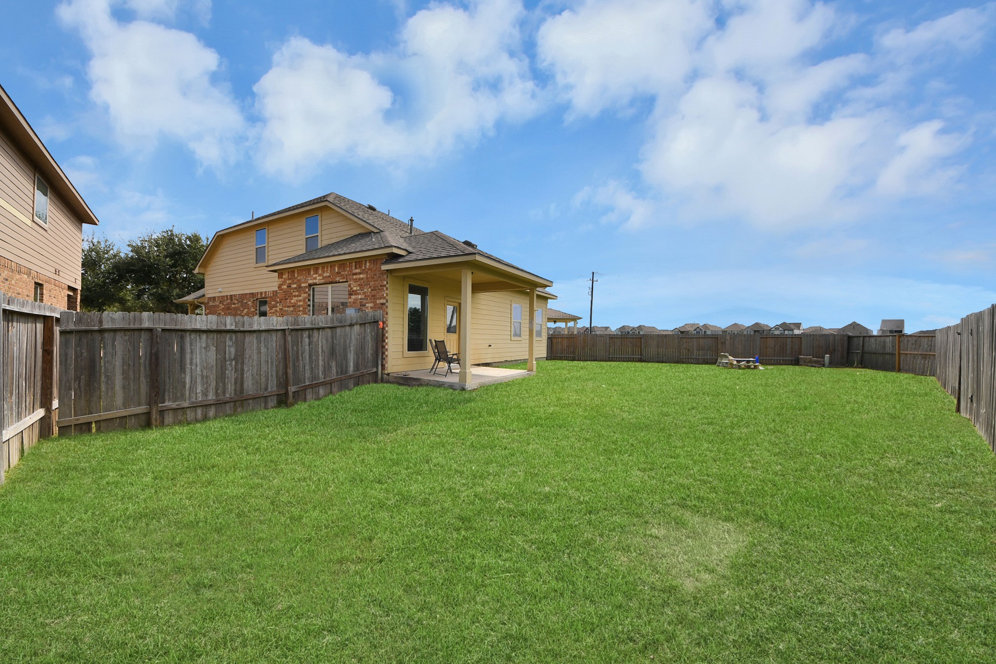 8103 Aleppo Pine Lane, Cypress, TX 77433