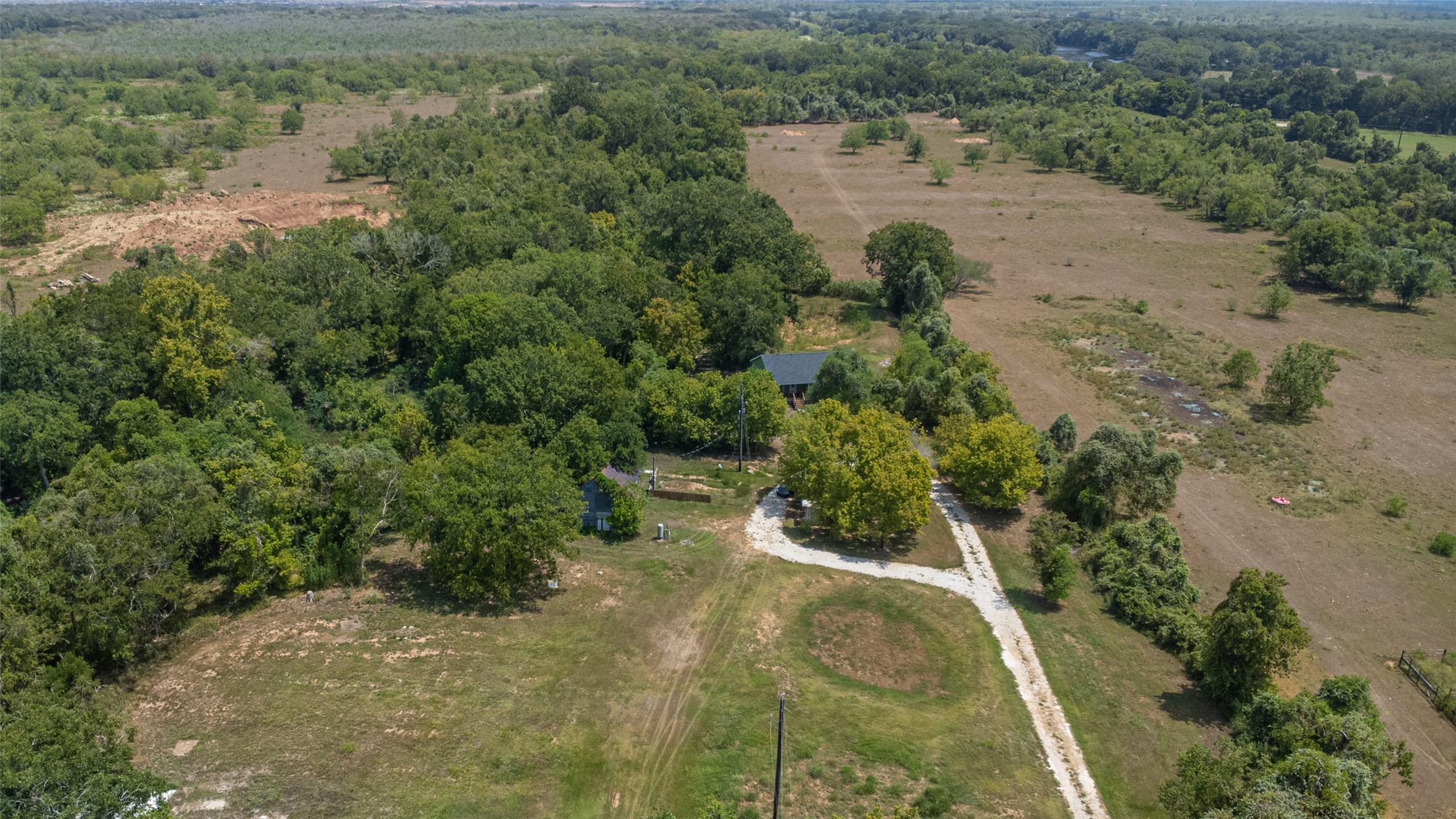 1502 Miller Road, Rosharon, TX 77583