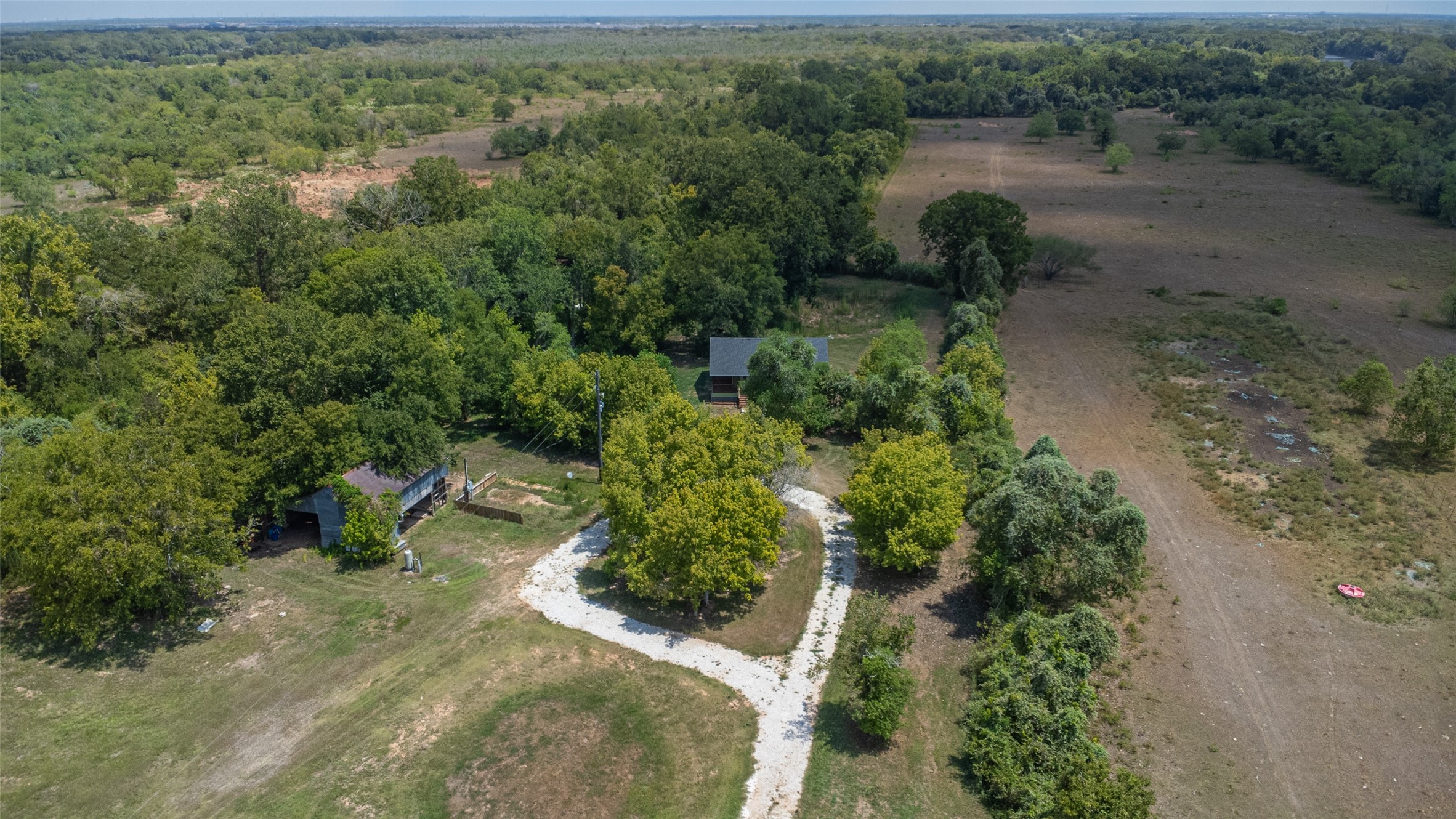 1502 Miller Road, Rosharon, TX 77583