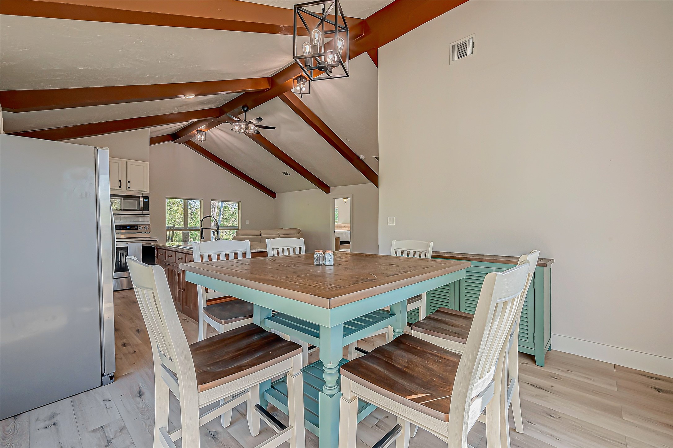 1502 Miller Road, Rosharon, TX 77583