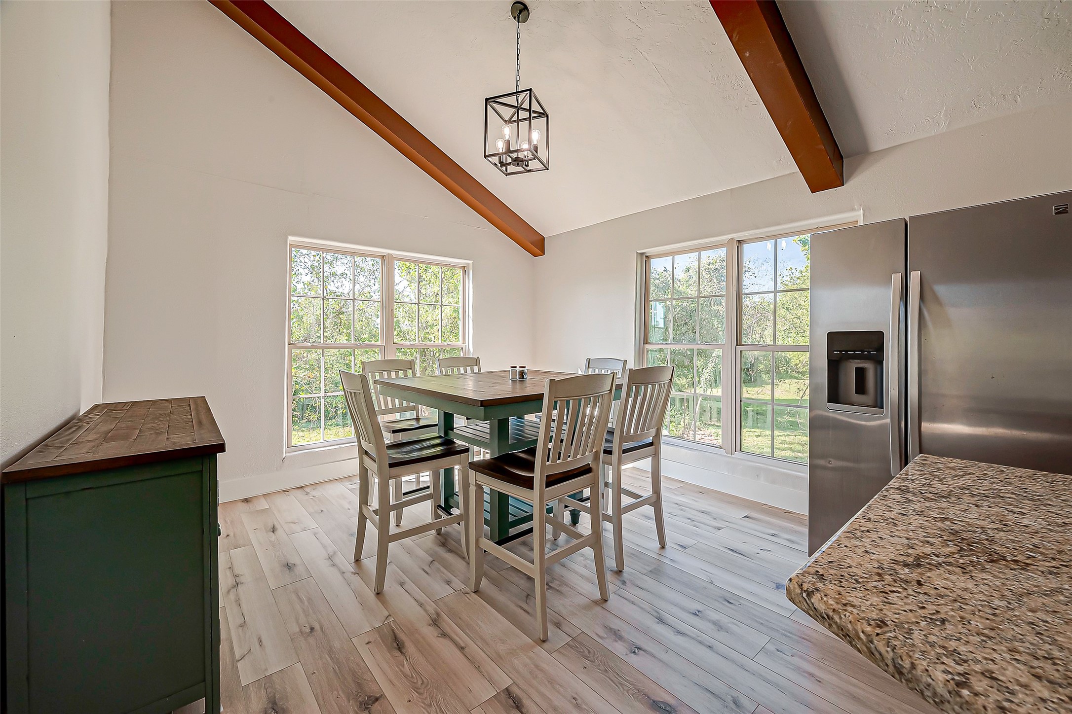 1502 Miller Road, Rosharon, TX 77583