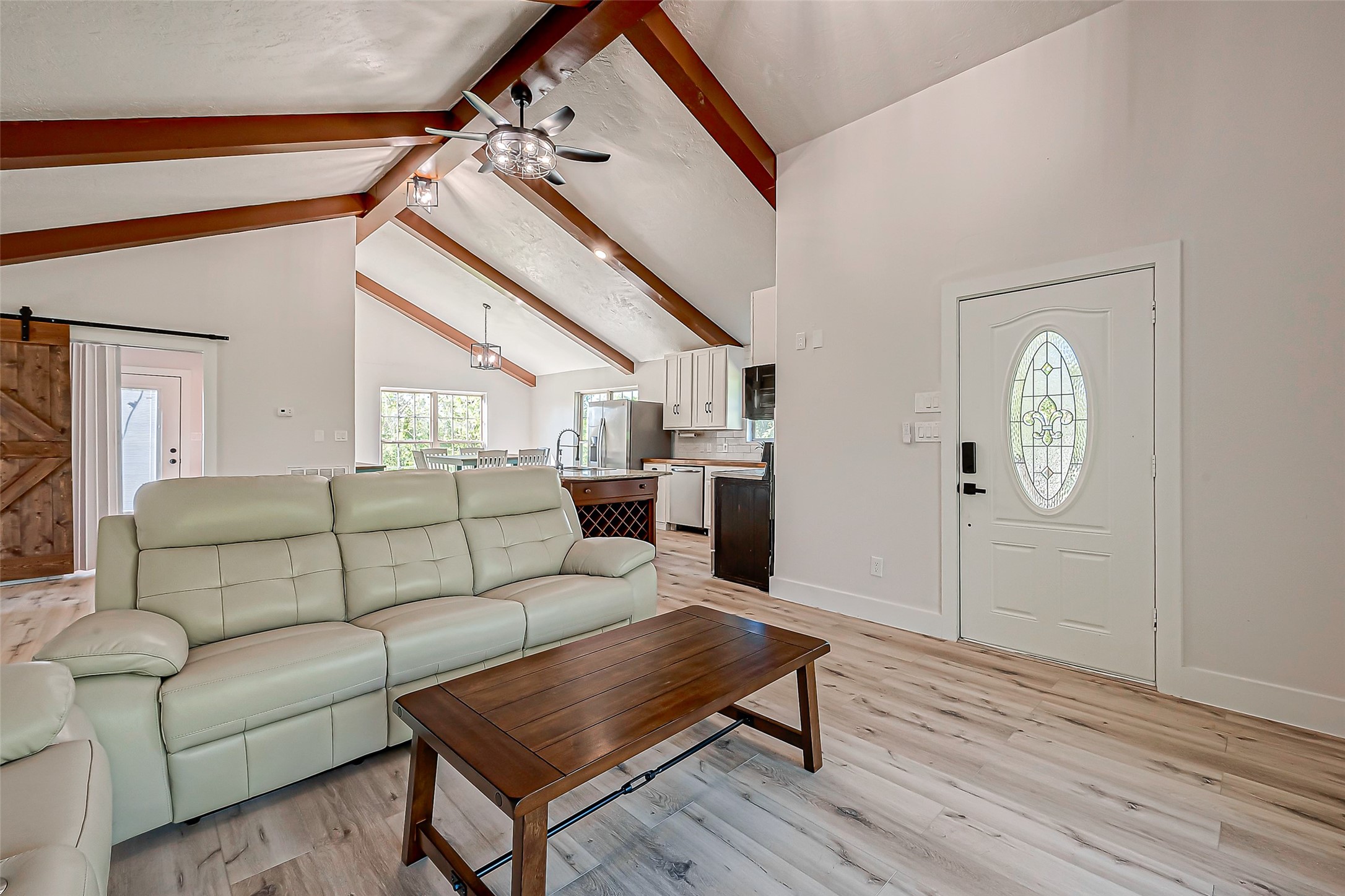 1502 Miller Road, Rosharon, TX 77583