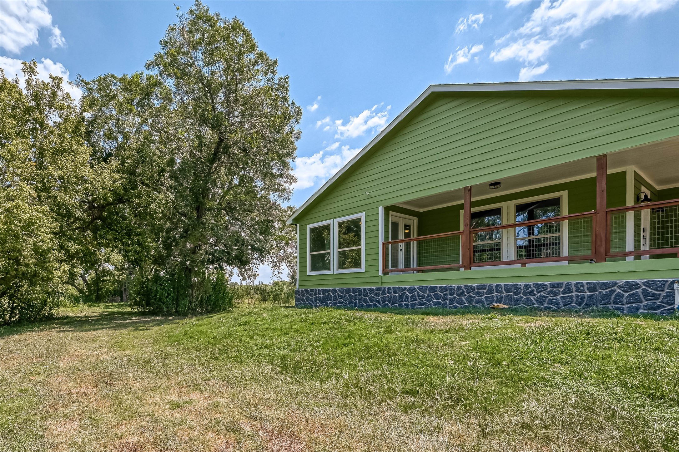 1502 Miller Road, Rosharon, TX 77583