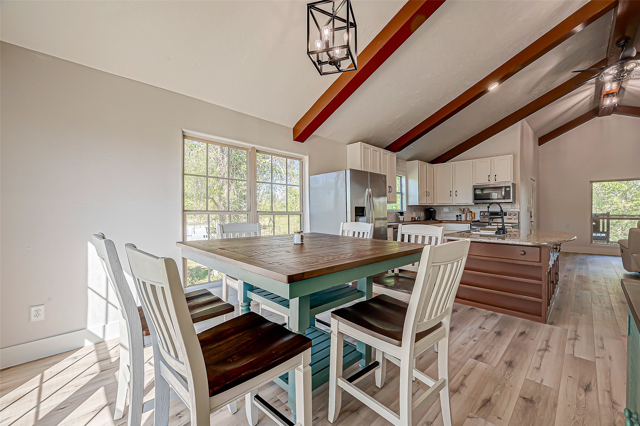 1502 Miller Road, Rosharon, TX 77583