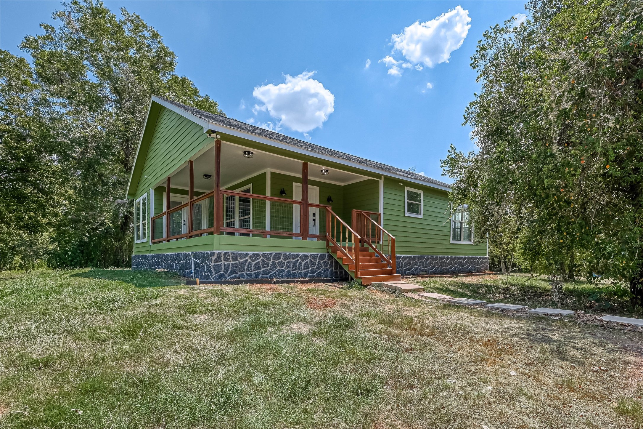 1502 Miller Road, Rosharon, TX 77583