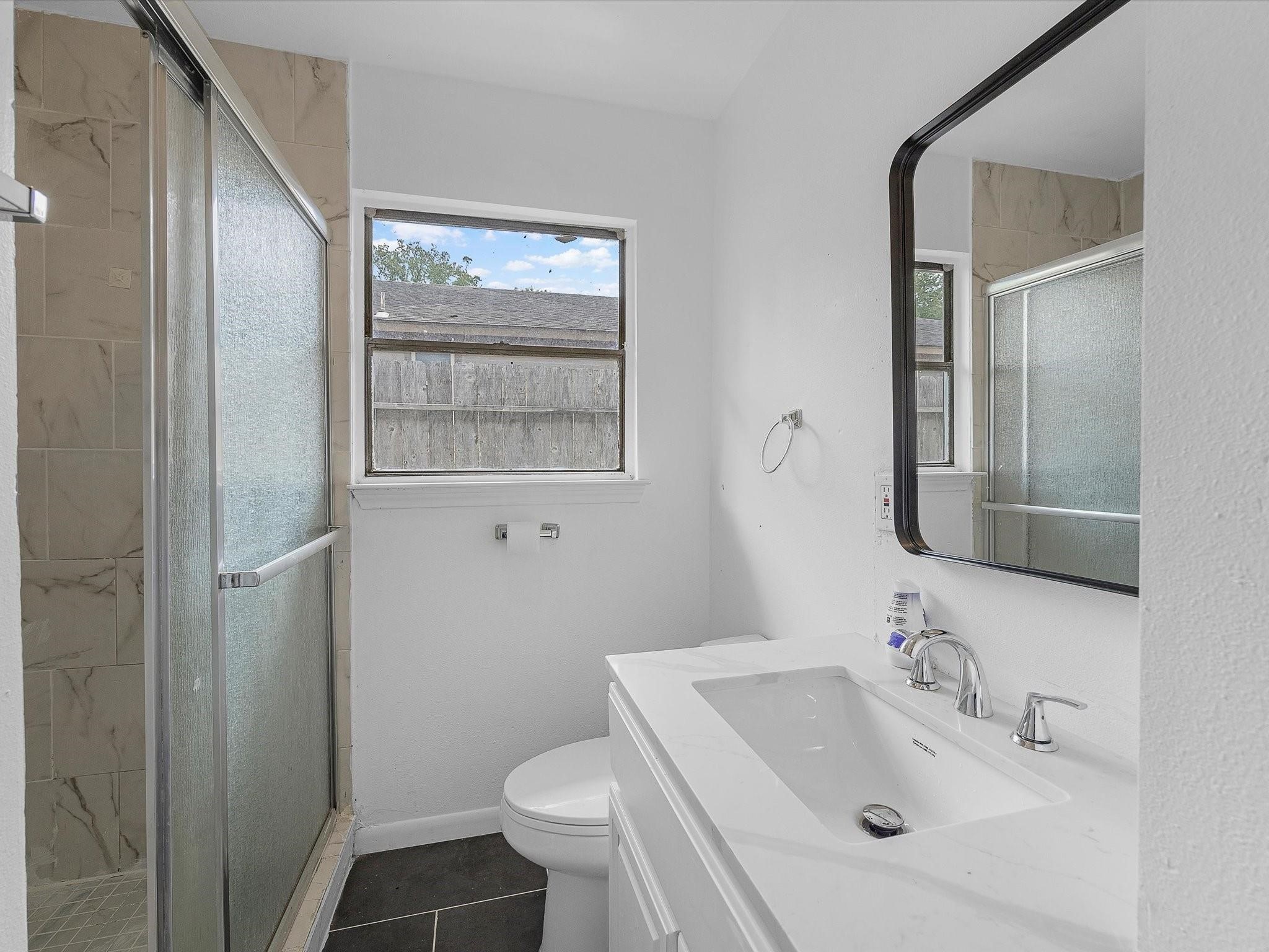 8161 Record Street, Houston, TX 77028