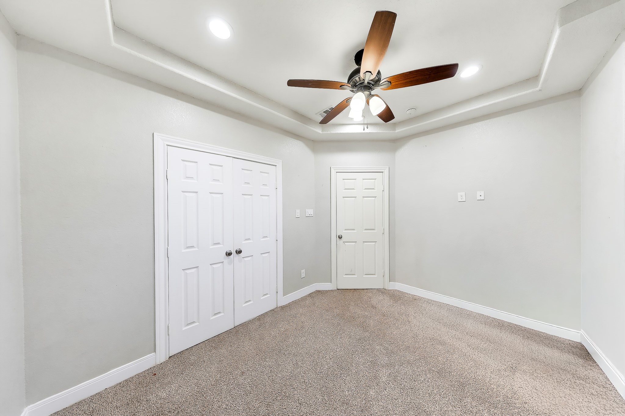 Imagine a home office, guest retreat, or bedroom tailored to your needs.