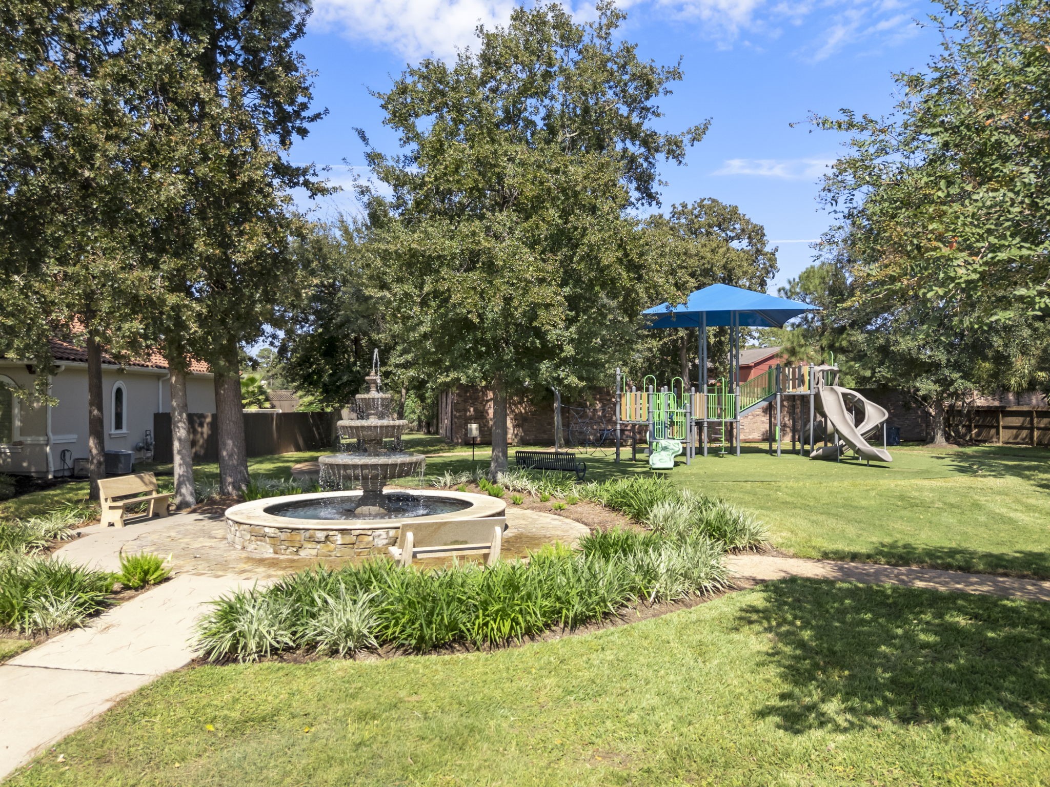 9807 Martha Springs Drive, Houston, TX 77070