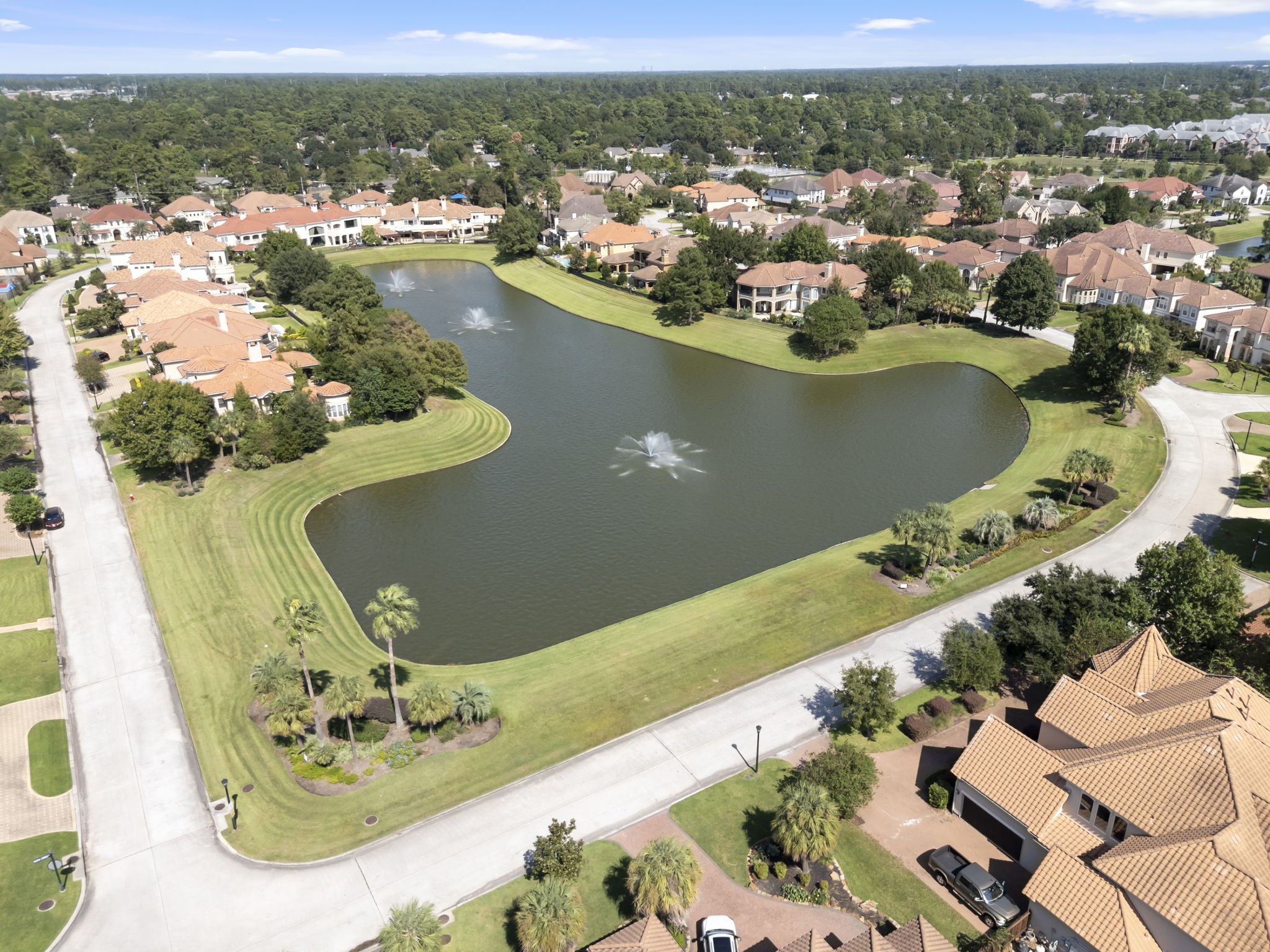 9807 Martha Springs Drive, Houston, TX 77070