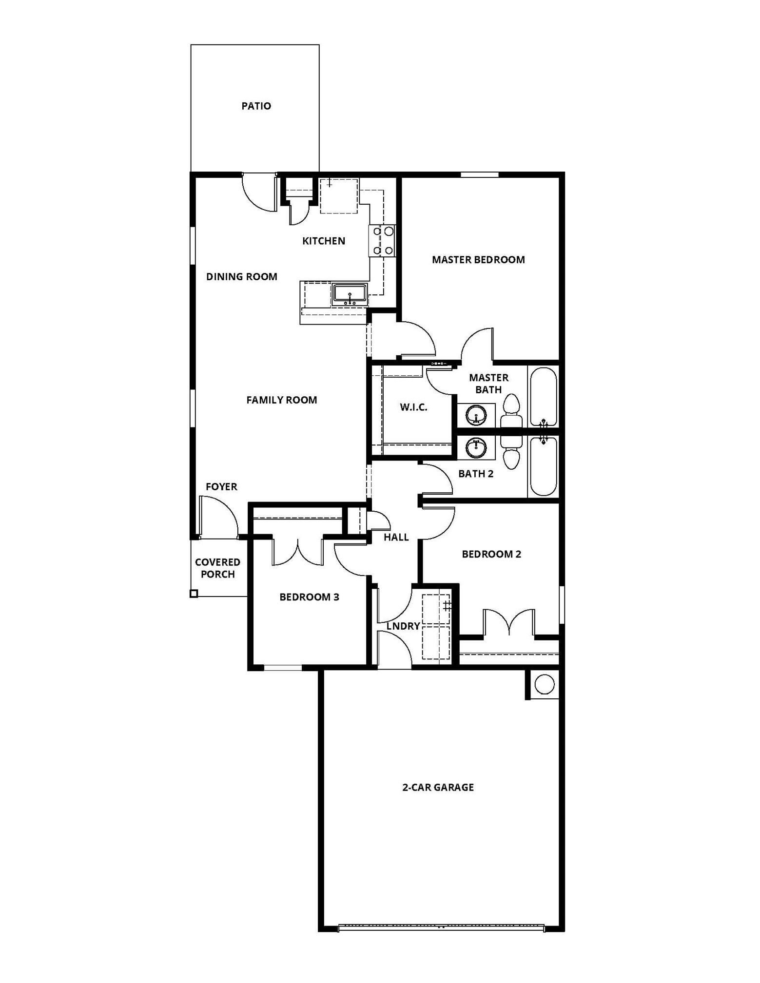 16474 Honeysuckle Hill Drive, Conroe, TX 77303