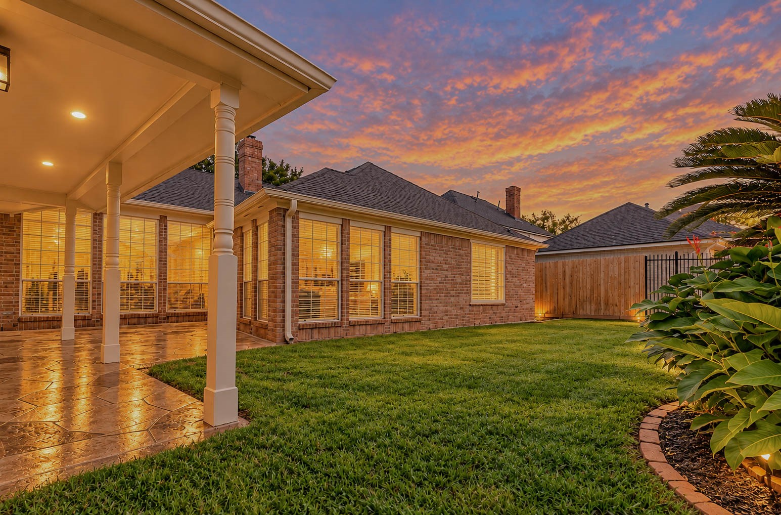 4911 Avondale Drive, Sugar Land, TX 77479