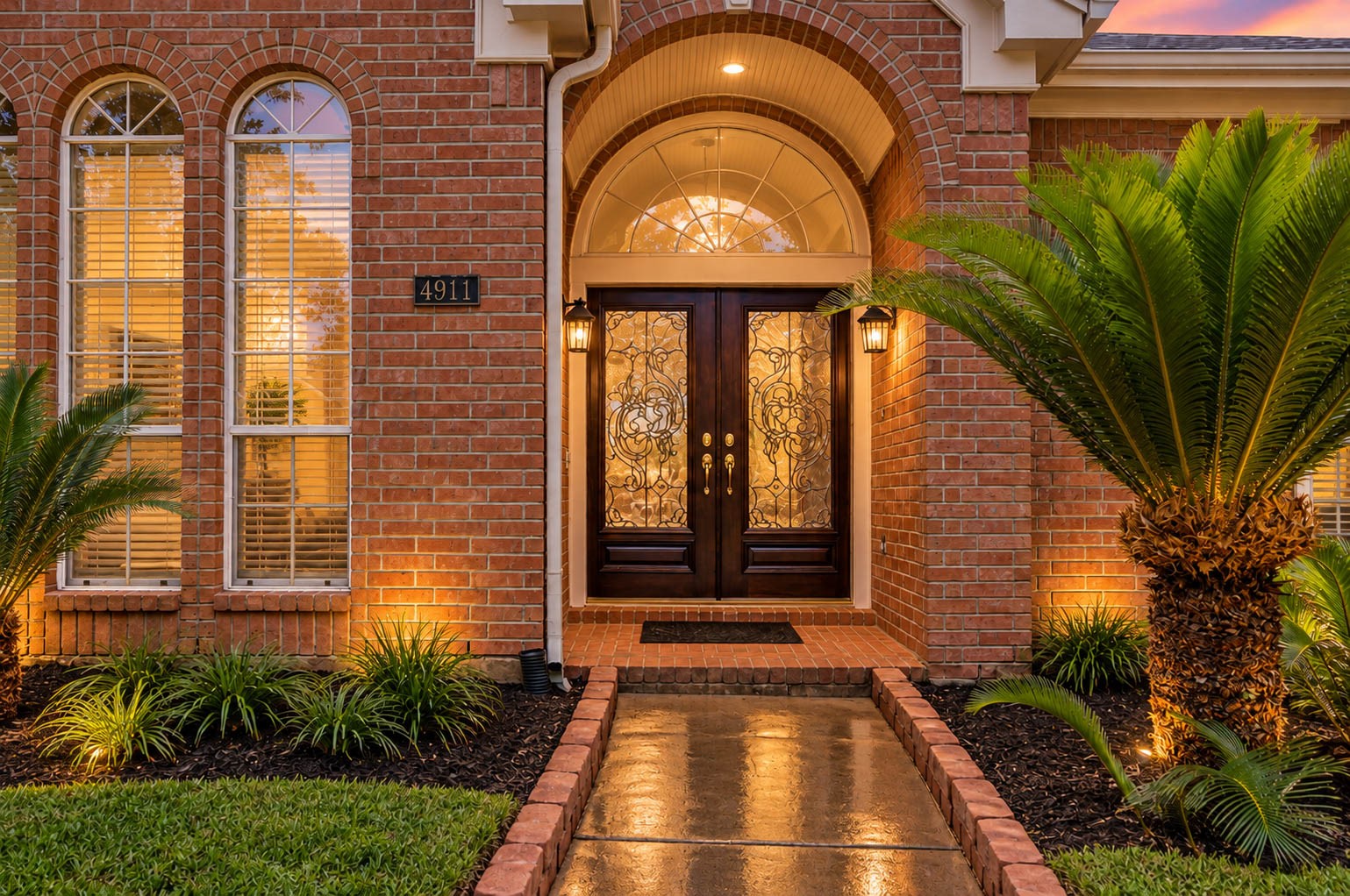 4911 Avondale Drive, Sugar Land, TX 77479