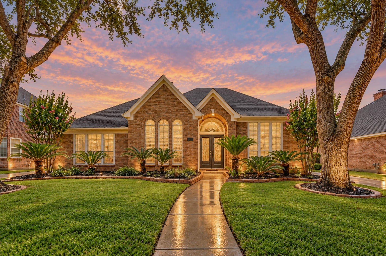 4911 Avondale Drive, Sugar Land, TX 77479