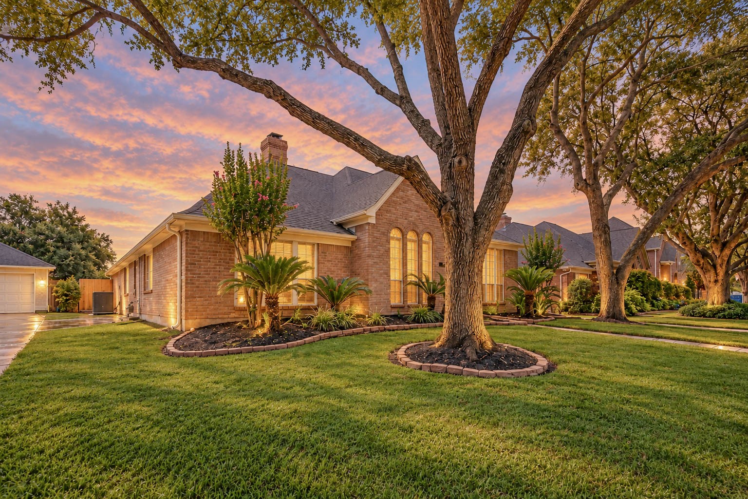 4911 Avondale Drive, Sugar Land, TX 77479