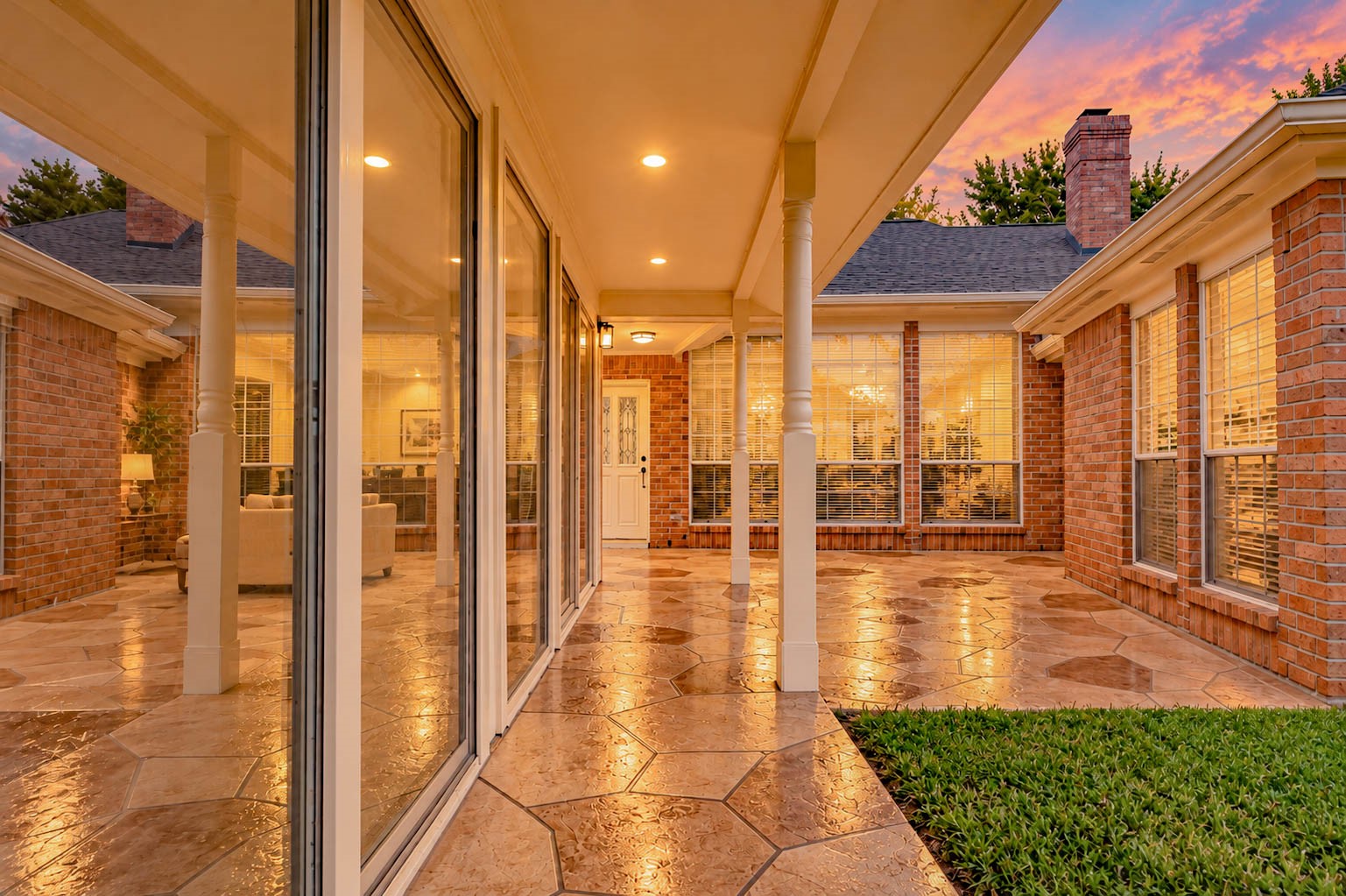 4911 Avondale Drive, Sugar Land, TX 77479