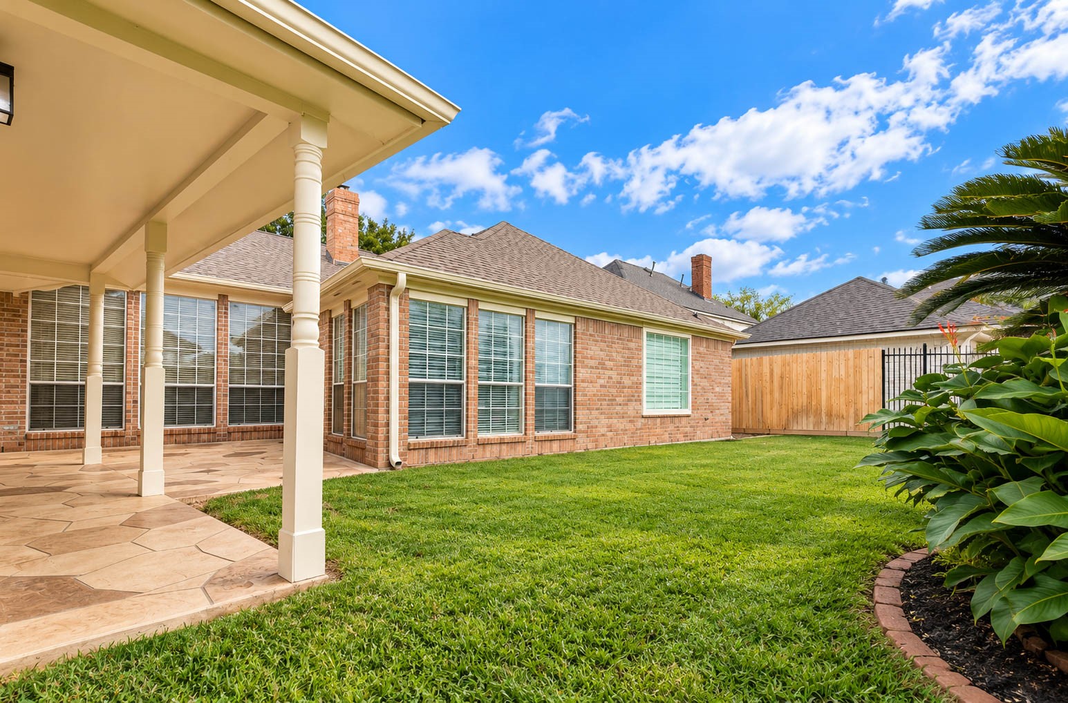 4911 Avondale Drive, Sugar Land, TX 77479