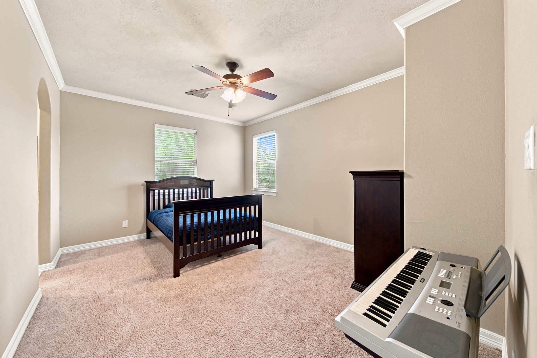 7719 Bulrush Canyon Trail, Katy, TX 77494
