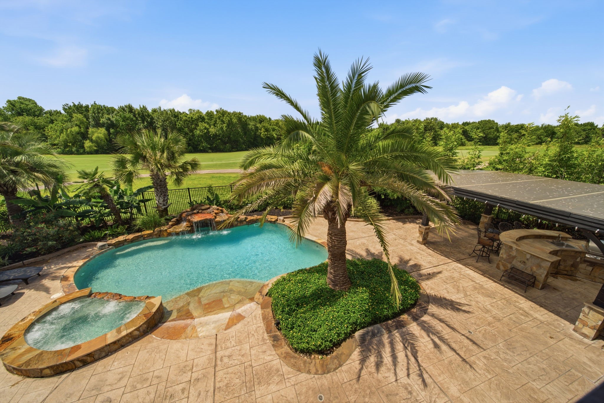 7719 Bulrush Canyon Trail, Katy, TX 77494