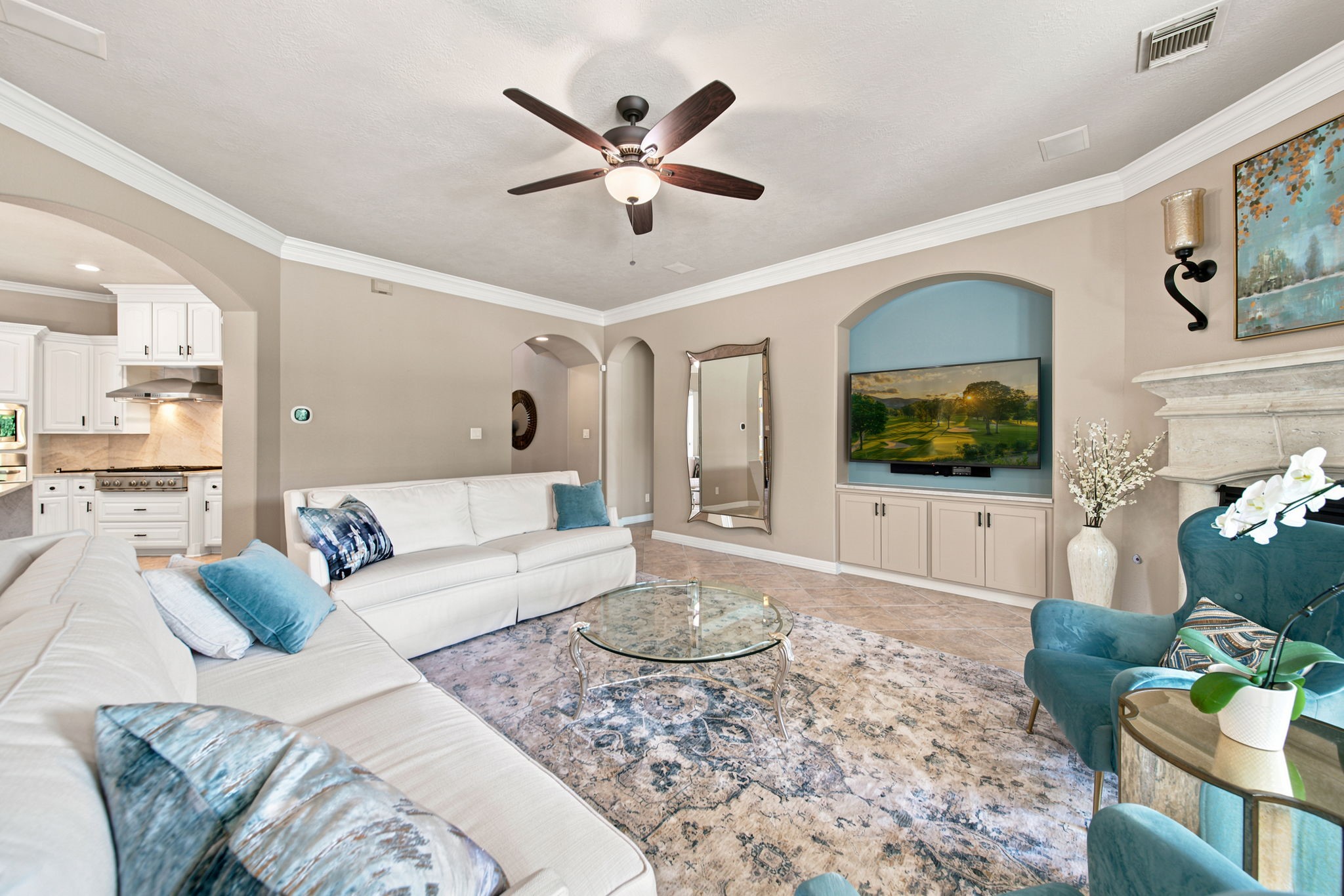 7719 Bulrush Canyon Trail, Katy, TX 77494