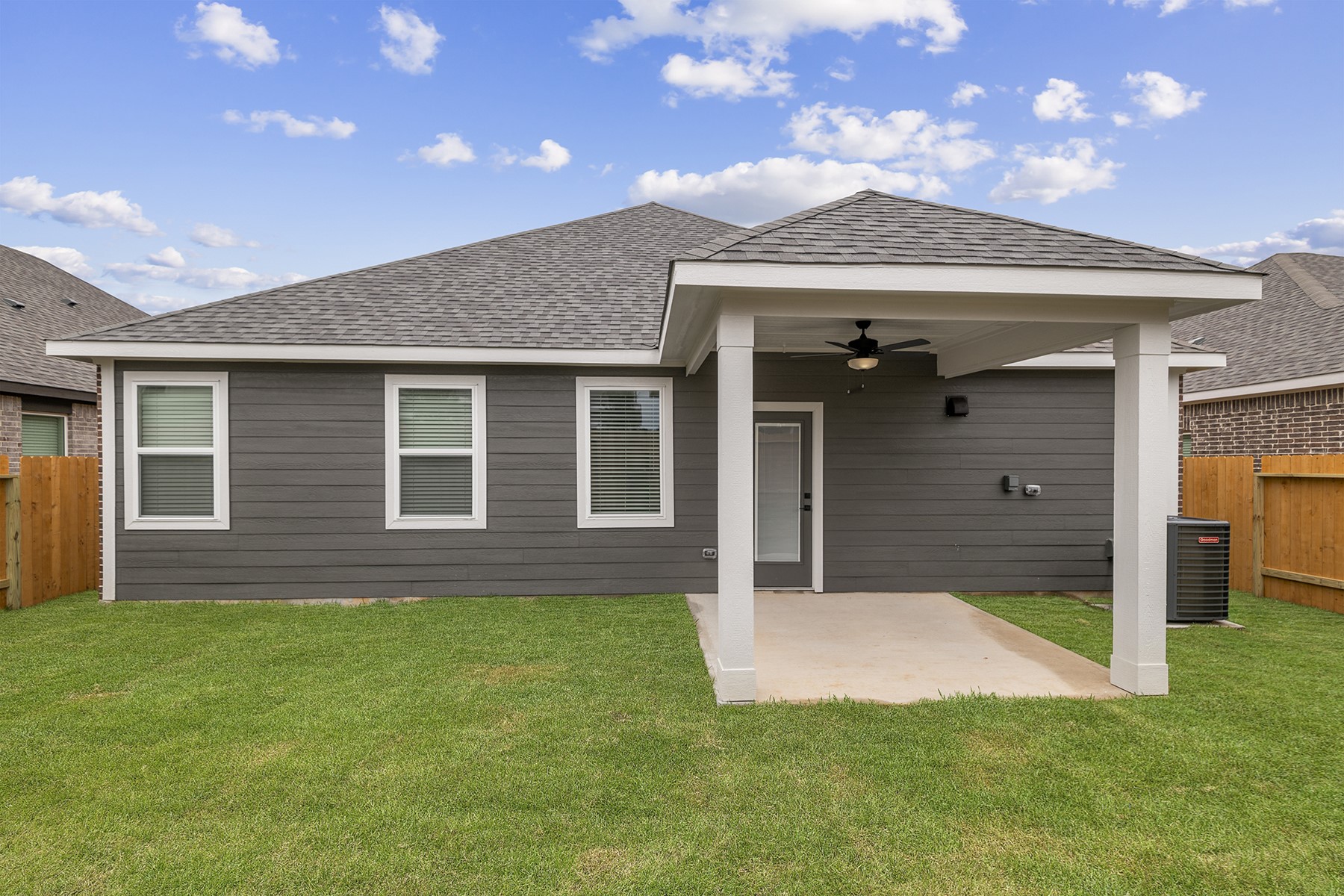 21723 Lavender Falls Drive, Magnolia, TX 77354