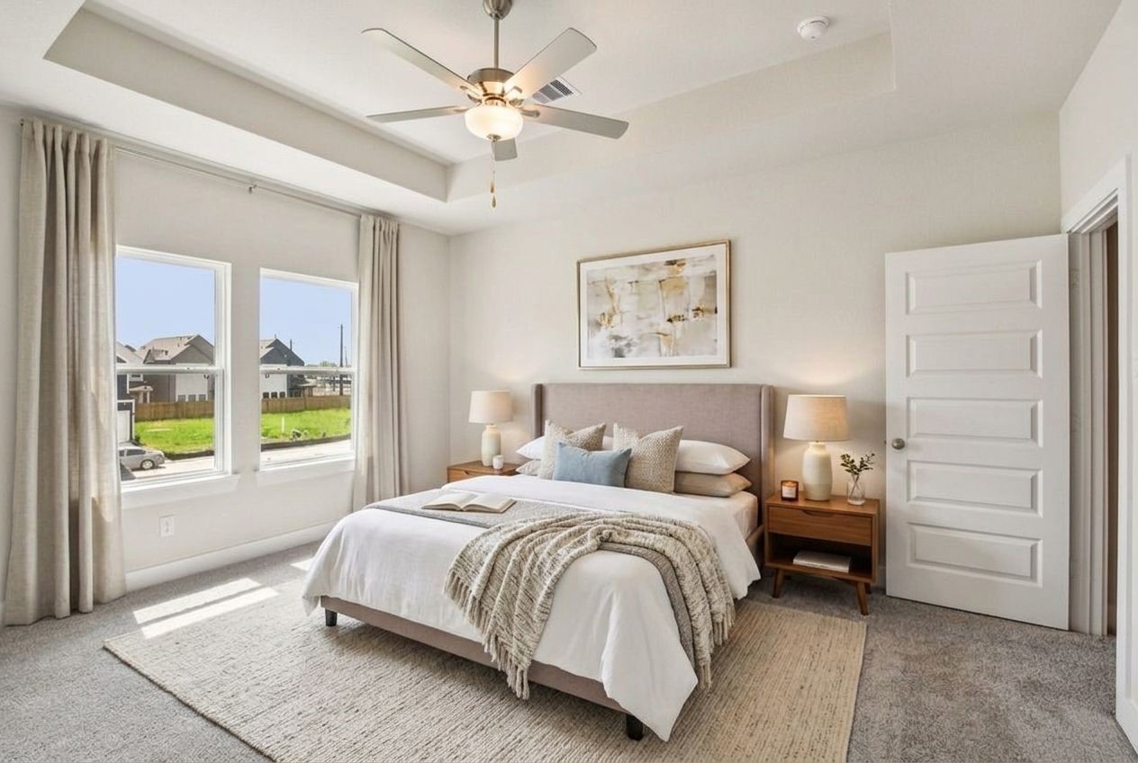 Virtually staged. Representative photo. Not actual home.