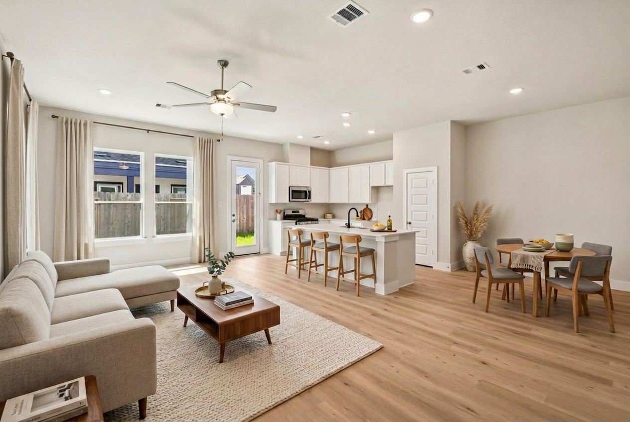 Virtually staged. Representative photo. Not actual home. Virtually staged. Representative photo. Not actual home.