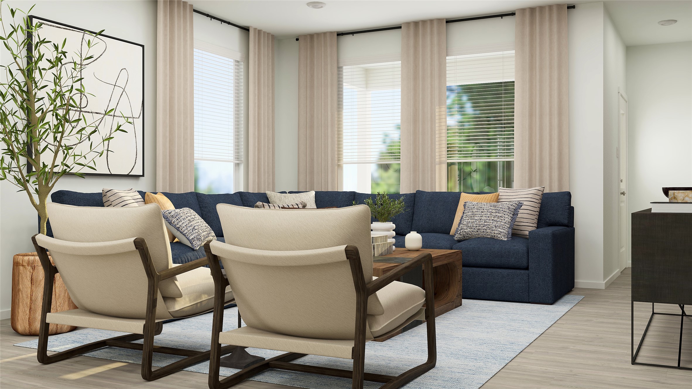 228 Violet Crown Lane, New Caney, TX 77357