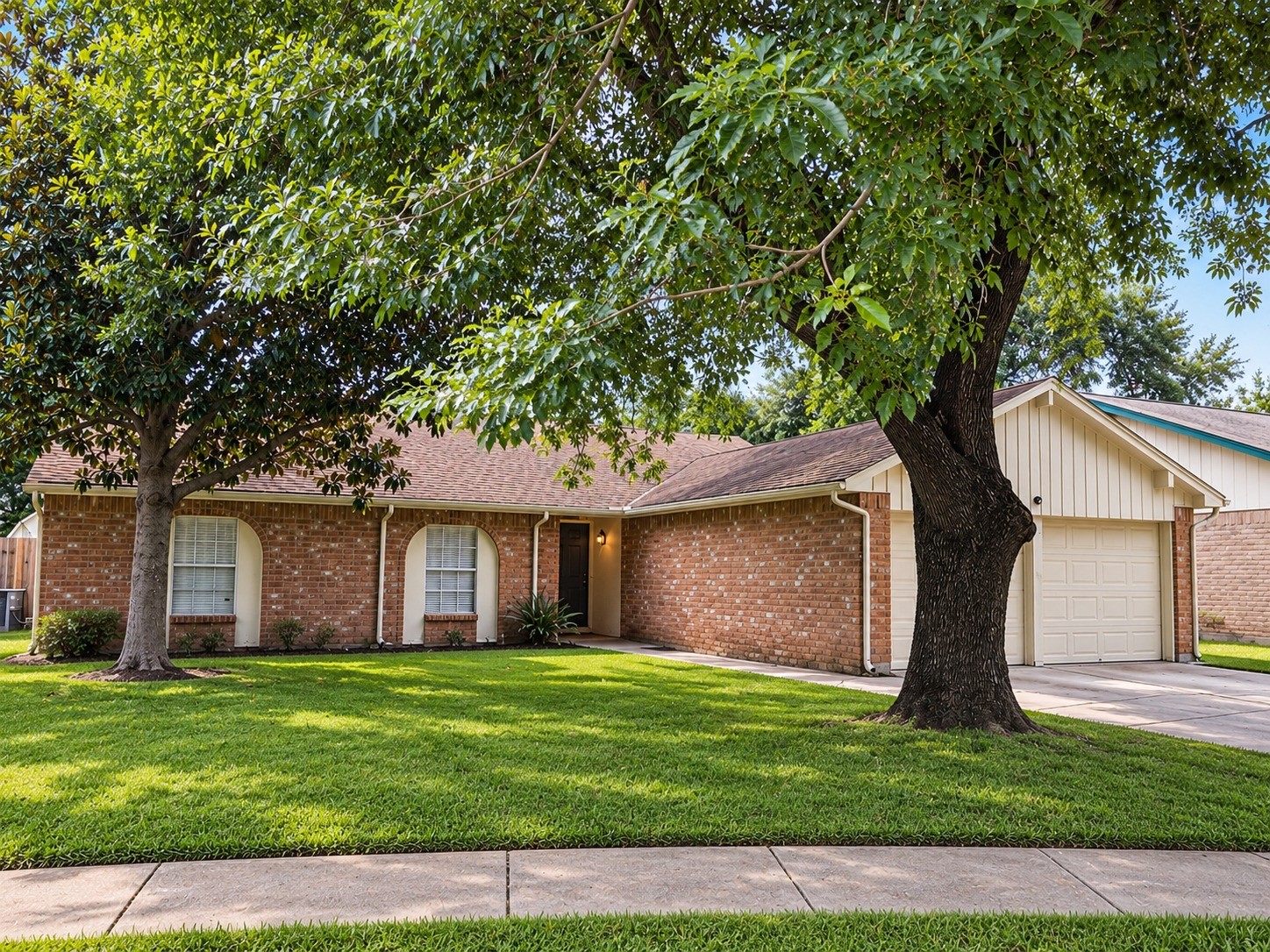 13414 Marceau Drive, Houston, TX 77065