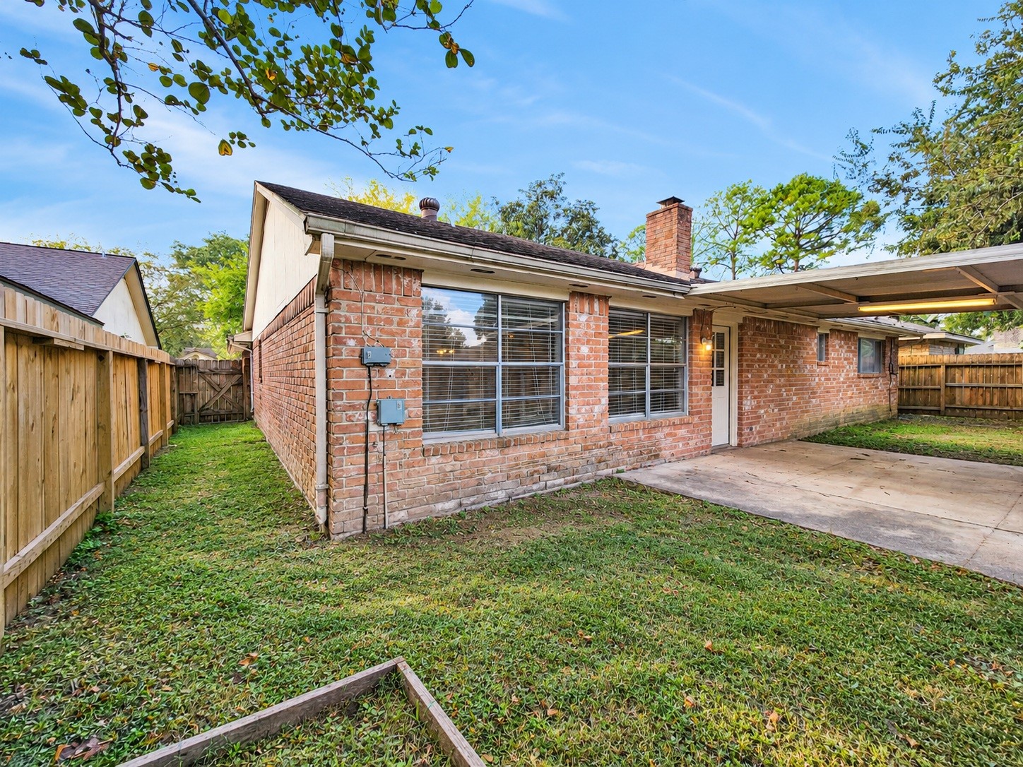 13414 Marceau Drive, Houston, TX 77065