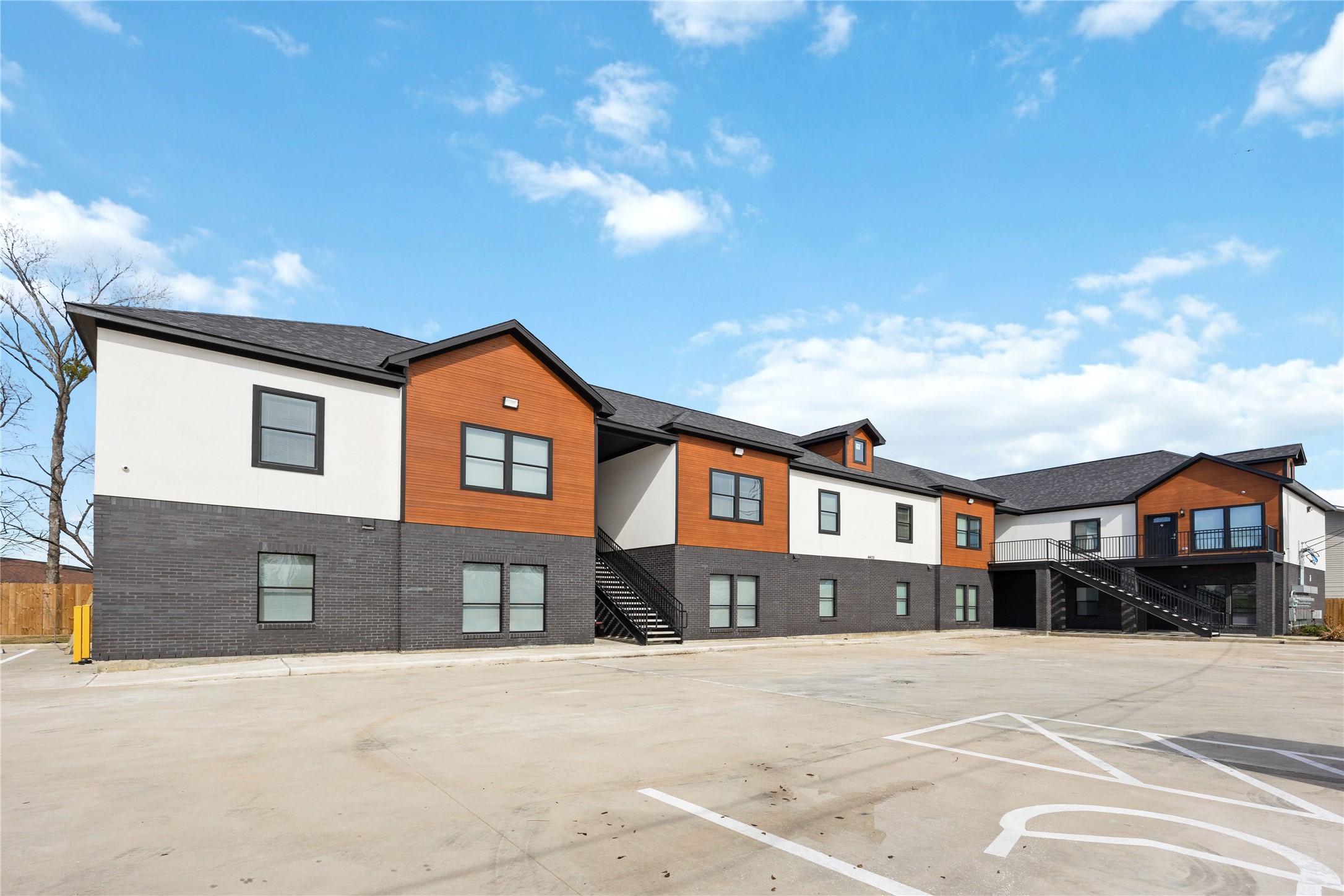 4403 Nichols Street, Houston, TX 77020 4403 Nichols Street, Houston, TX 77020