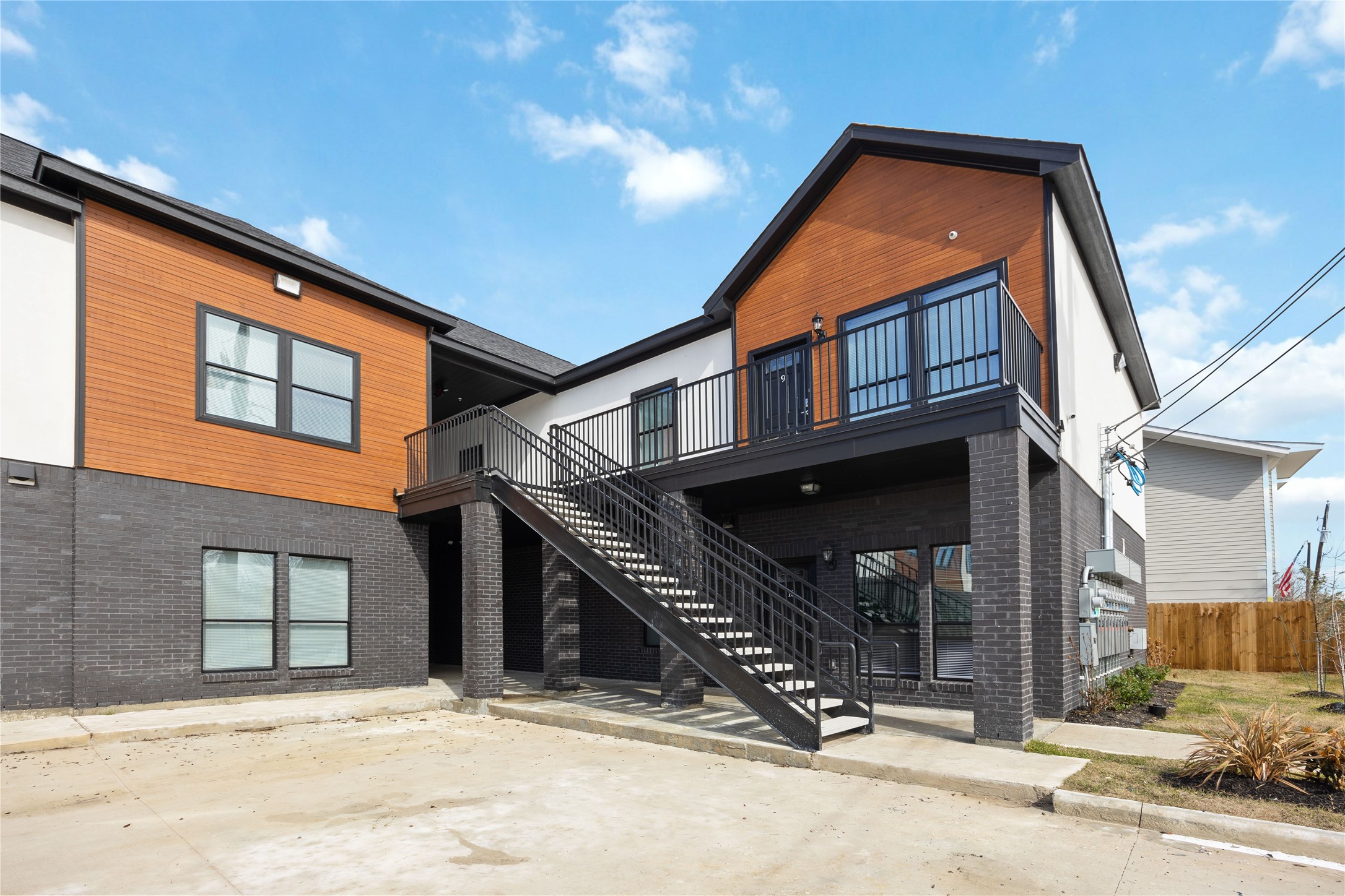 4403 Nichols Street, Houston, TX 77020 4403 Nichols Street, Houston, TX 77020