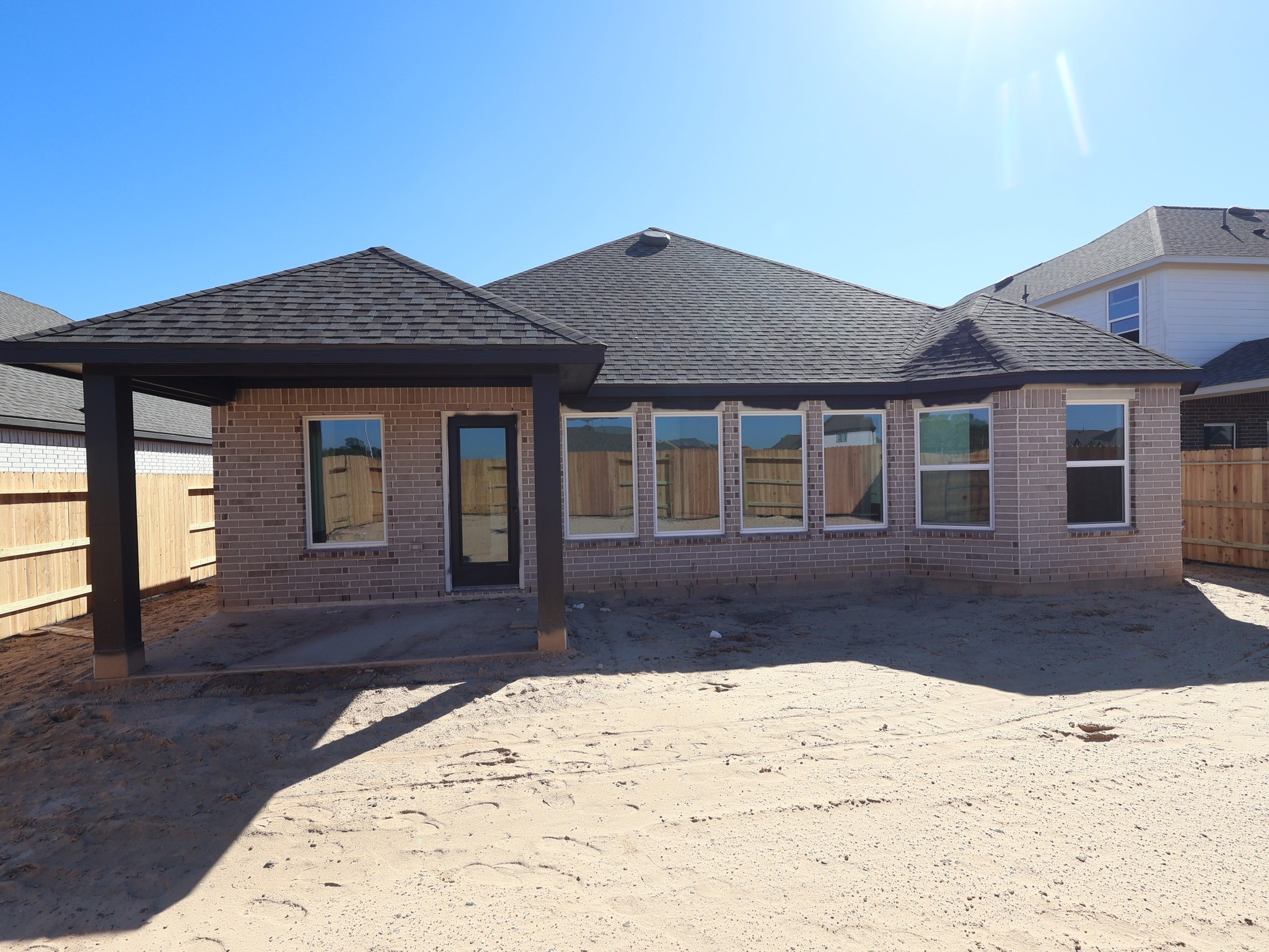 3617 Reina Reach Drive, Santa Fe, TX 77510
