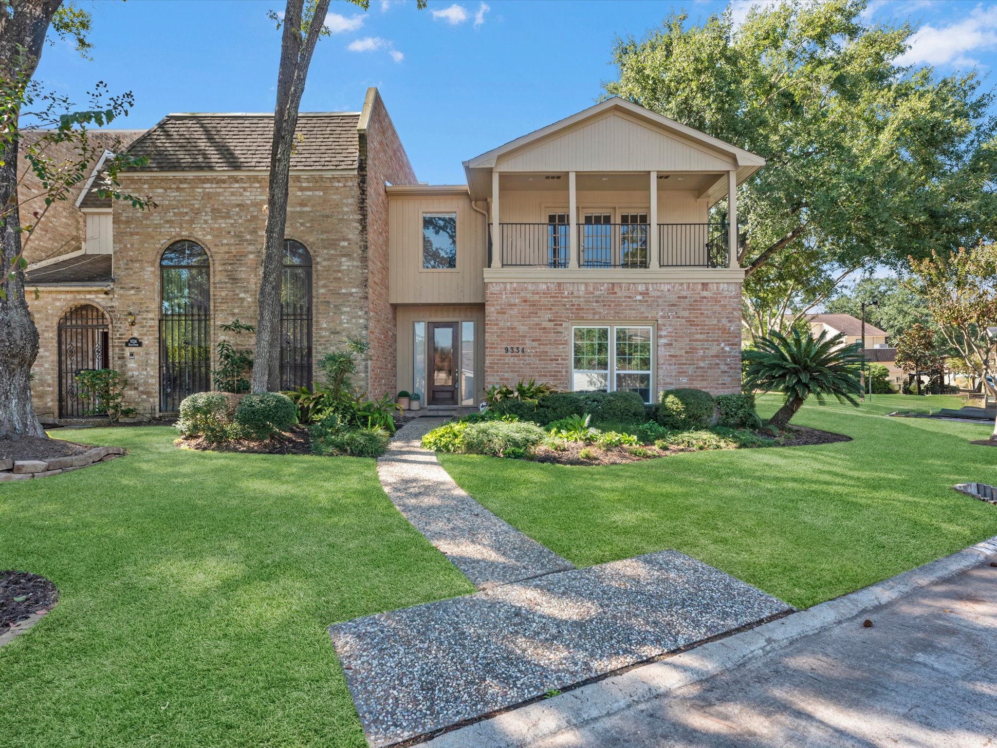 9334 Briar Forest Drive, Houston, TX 77063
