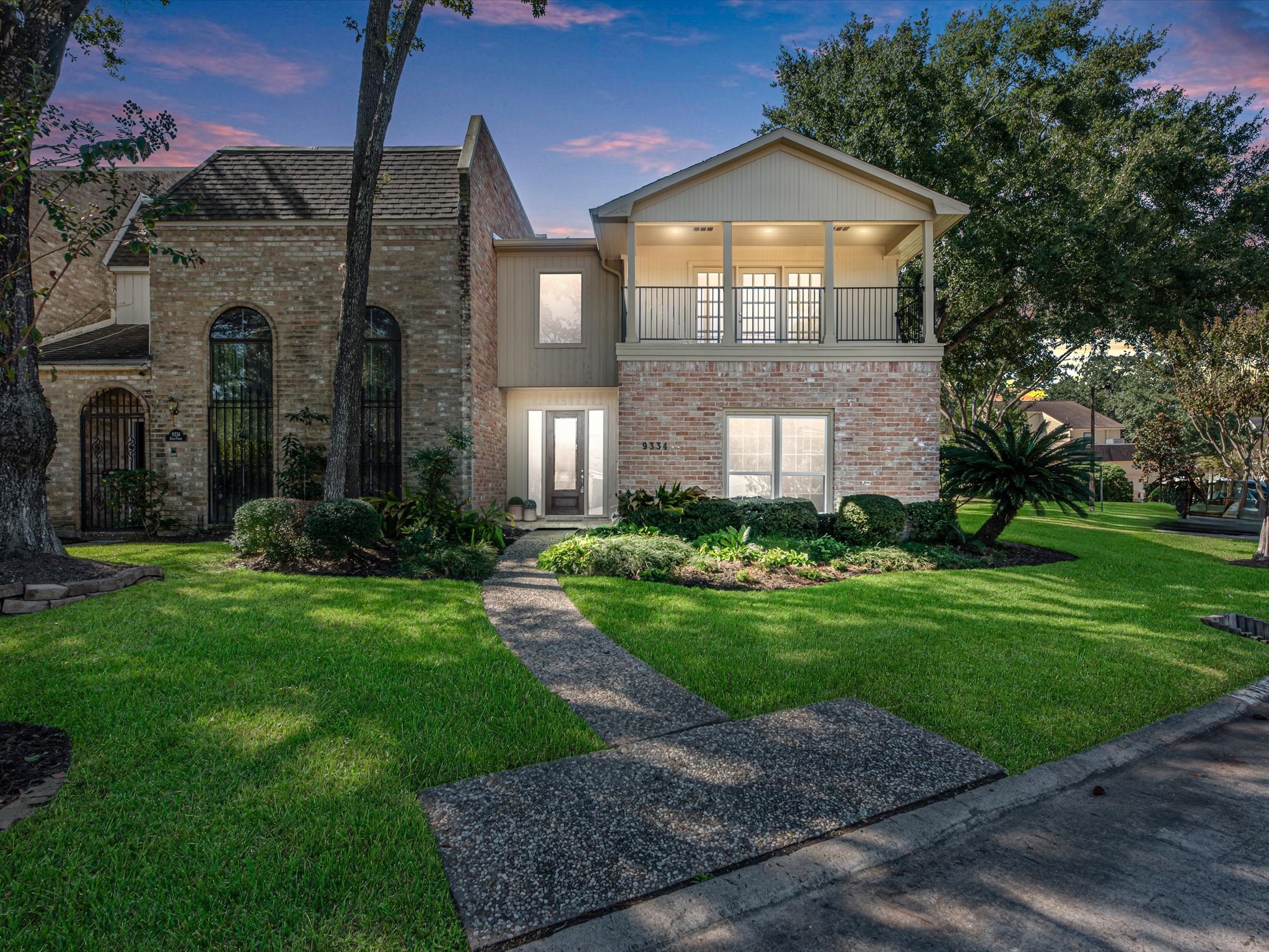 9334 Briar Forest Drive, Houston, TX 77063