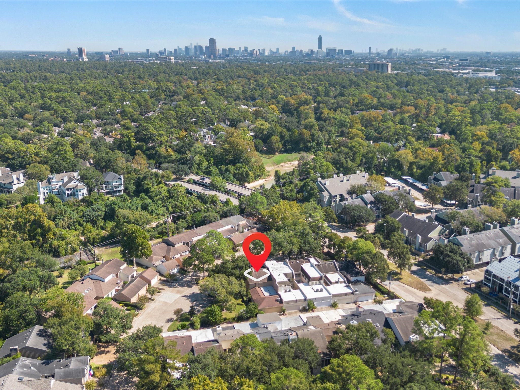 9334 Briar Forest Drive, Houston, TX 77063