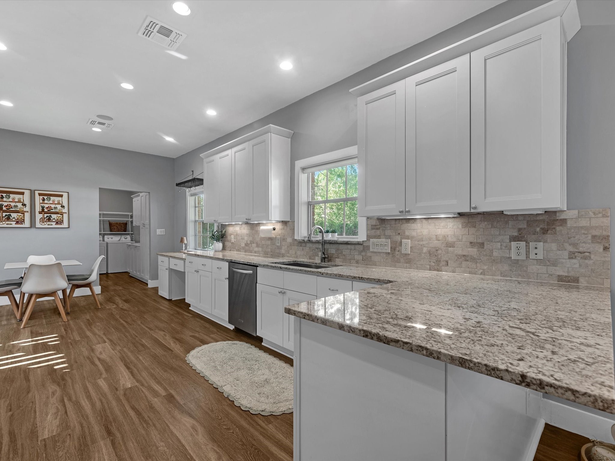 9334 Briar Forest Drive, Houston, TX 77063