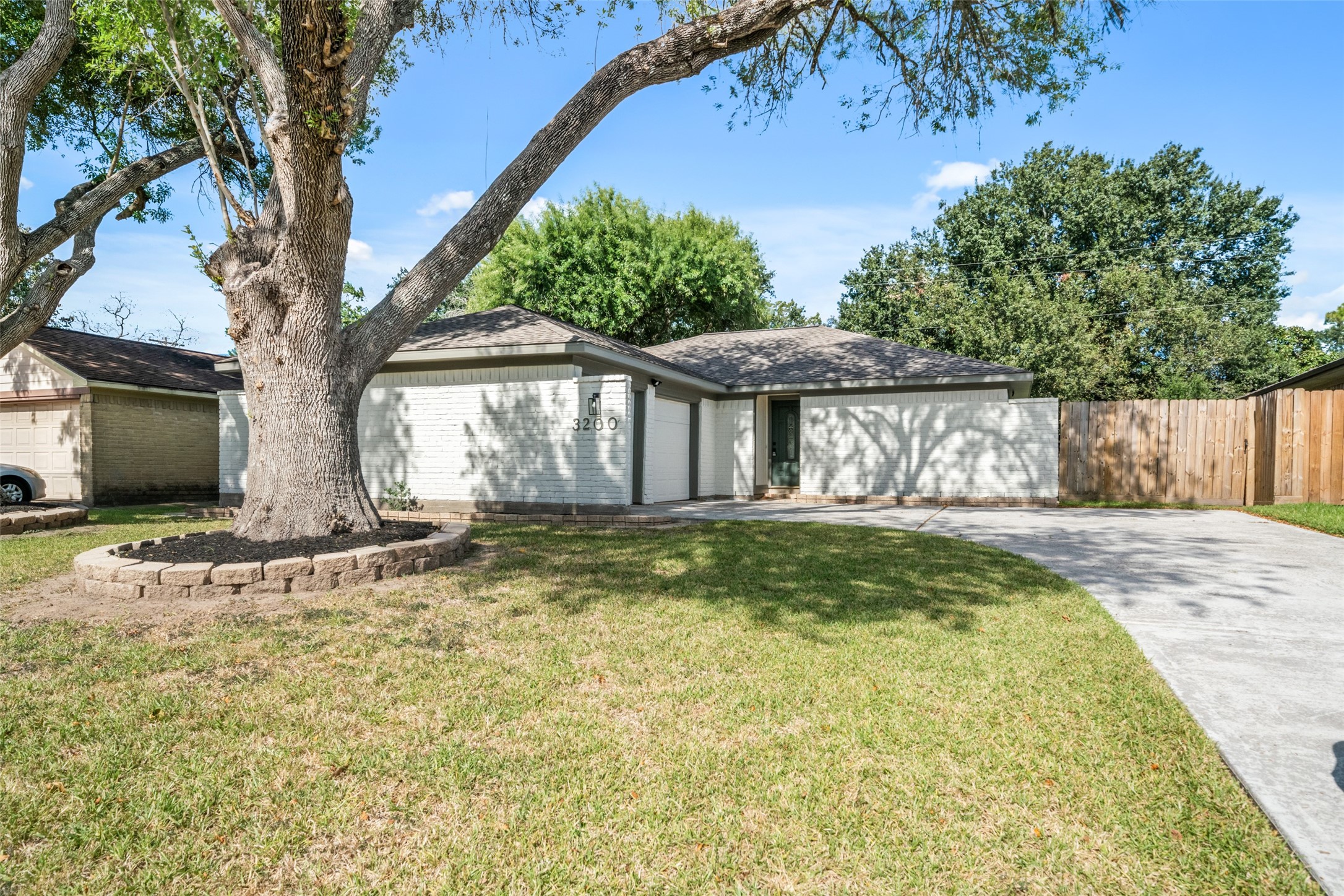 Welcome to 3200 Sand Reef!