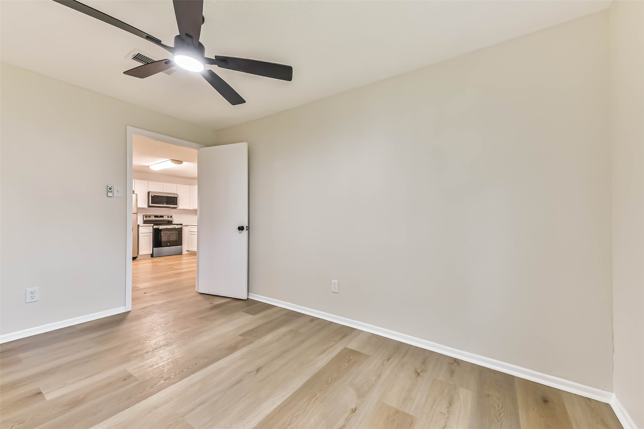 Bedroom #2